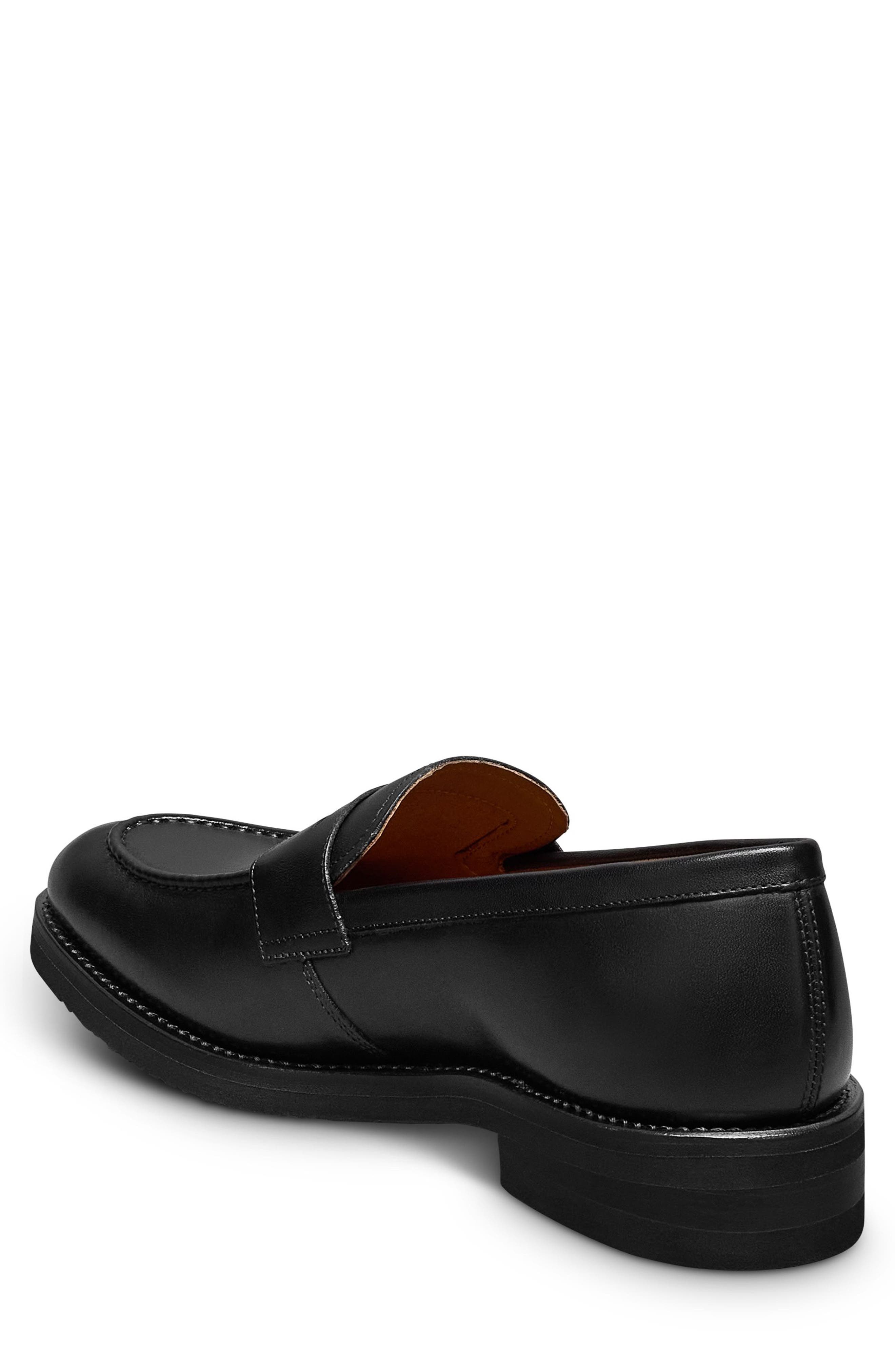 Allen Edmonds Damon Penny Loafer