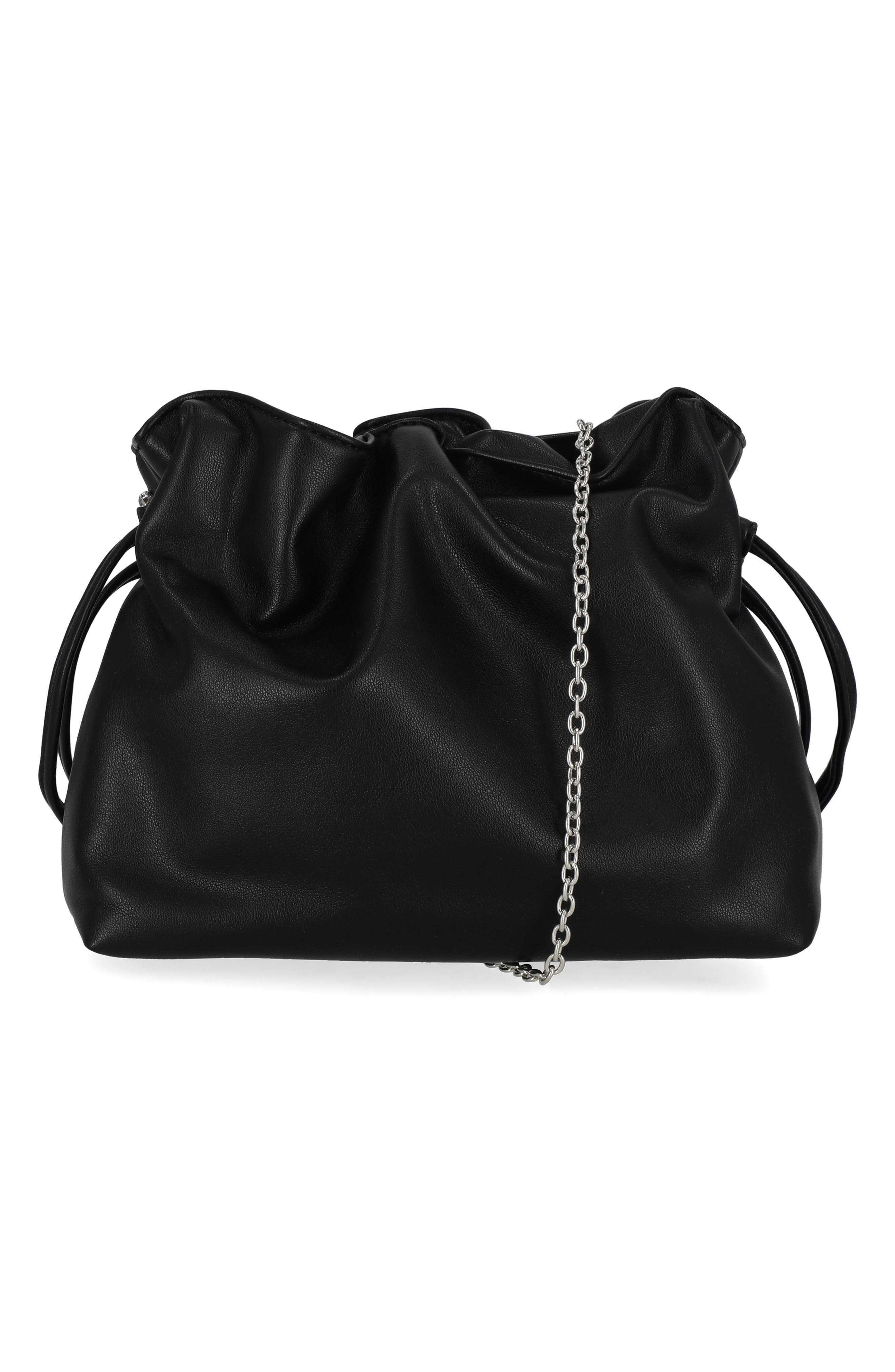 Jessica McClintock Luca Studded Drawstring Big