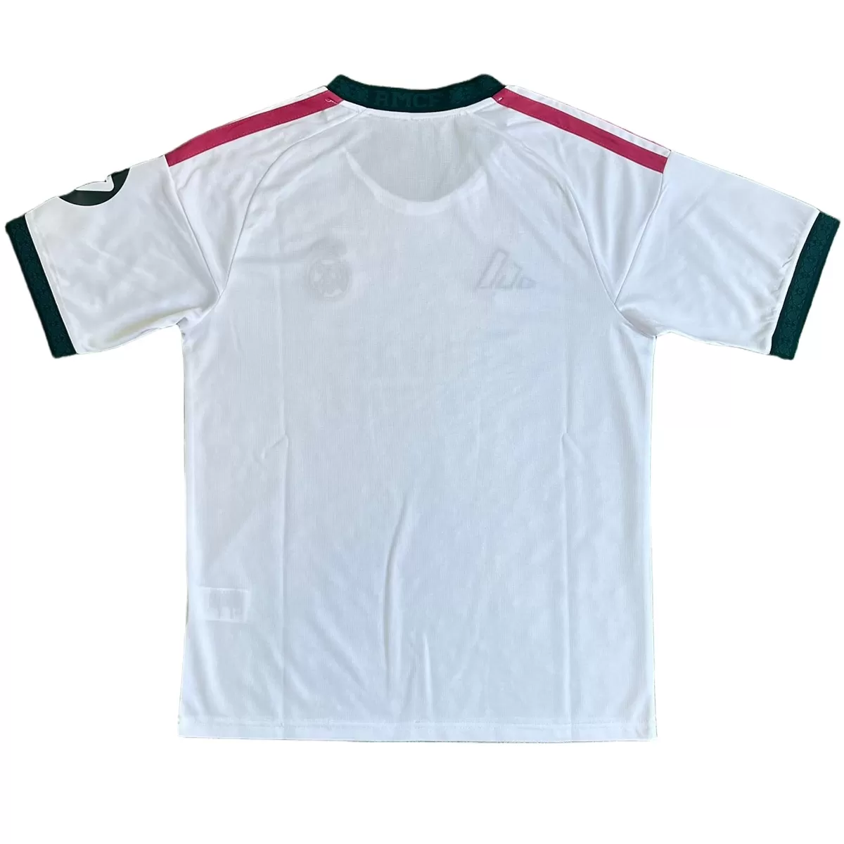 Real Madrid Home Jersey Fan Version 26/27