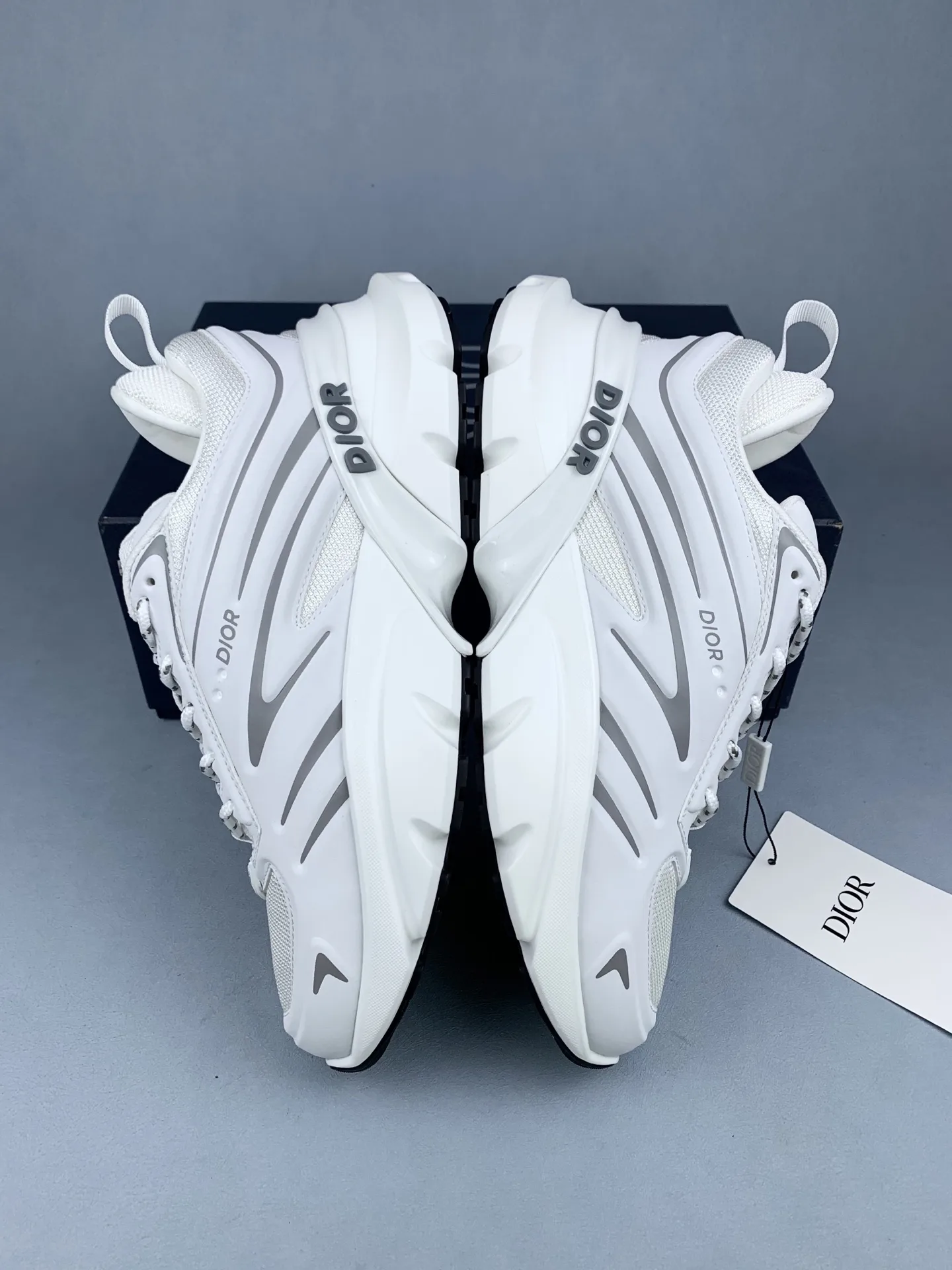 B44 Blade Sneaker product photo from LabelPicks