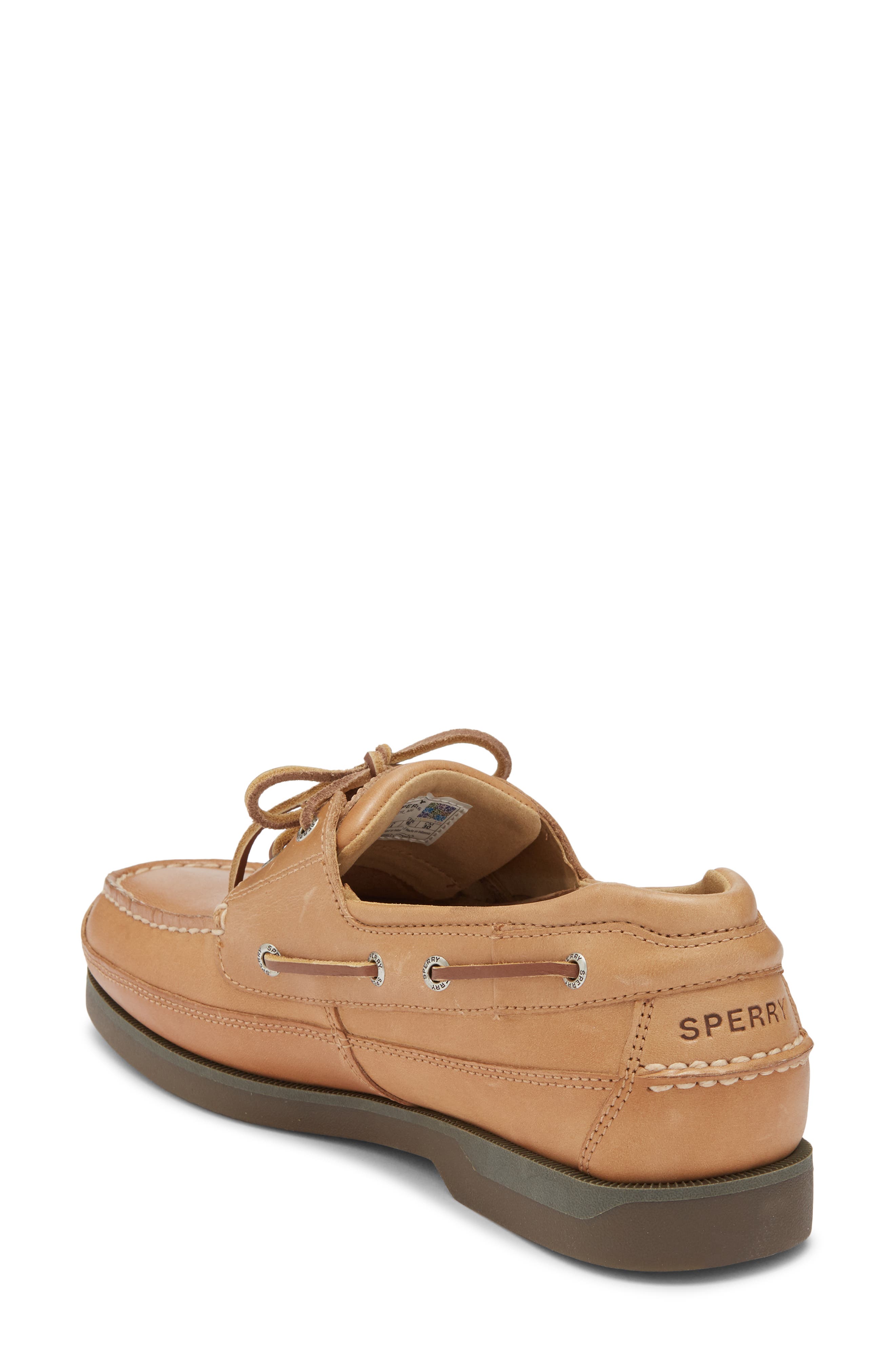Sperry Mako 2-Eye Boat Shoe