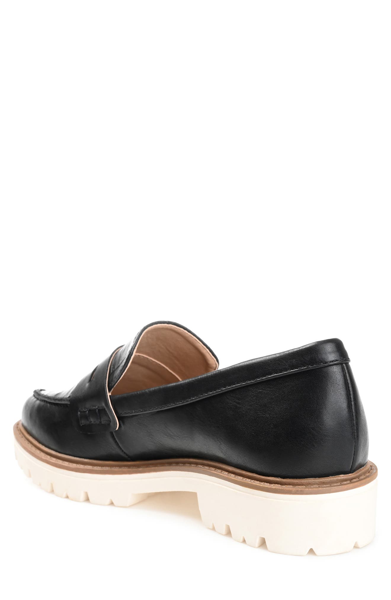 Journee Collection Kenly Comfort Foam Penny Loafer