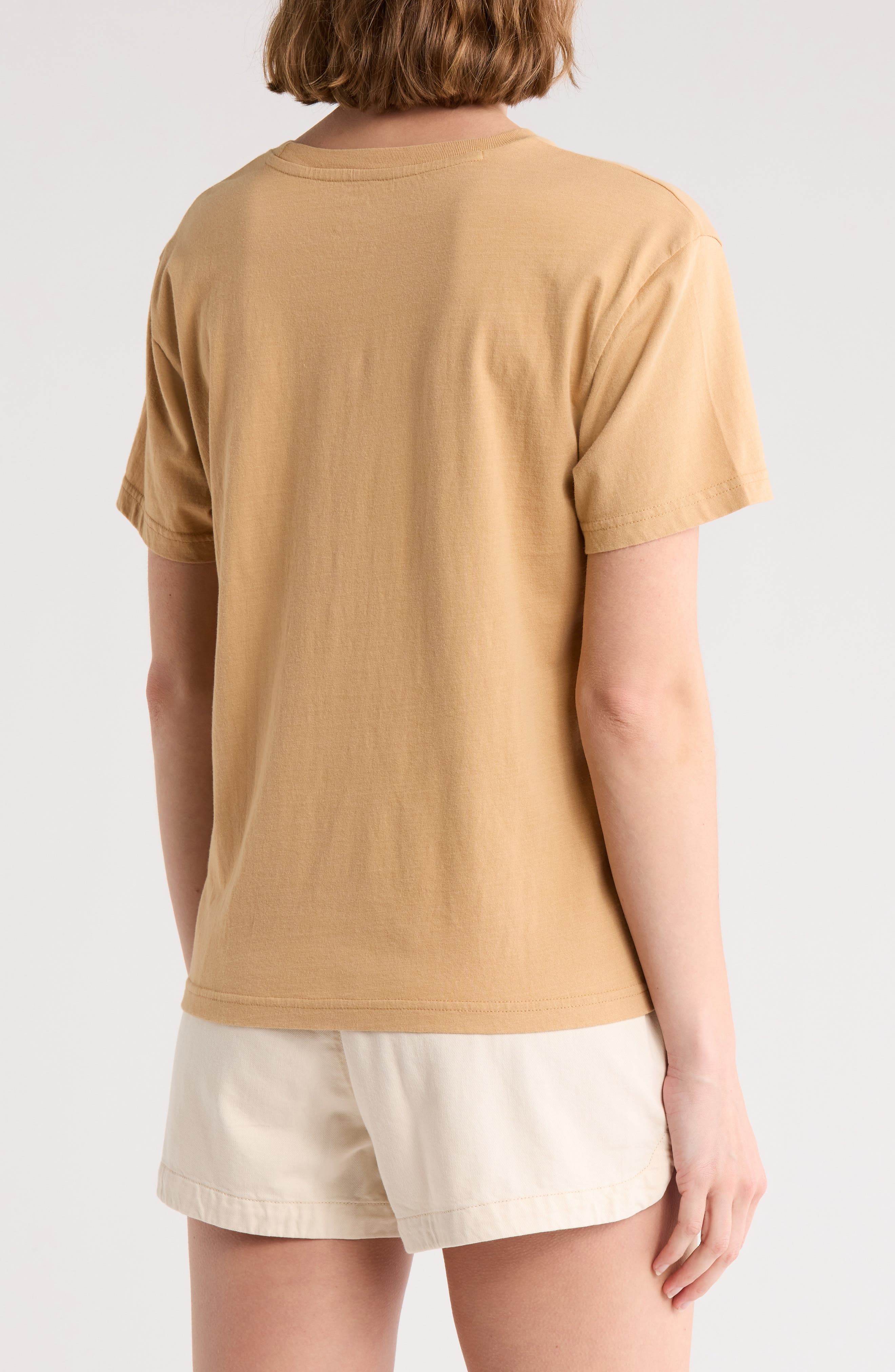 Hurley The Sun Graphic T-Shirt
