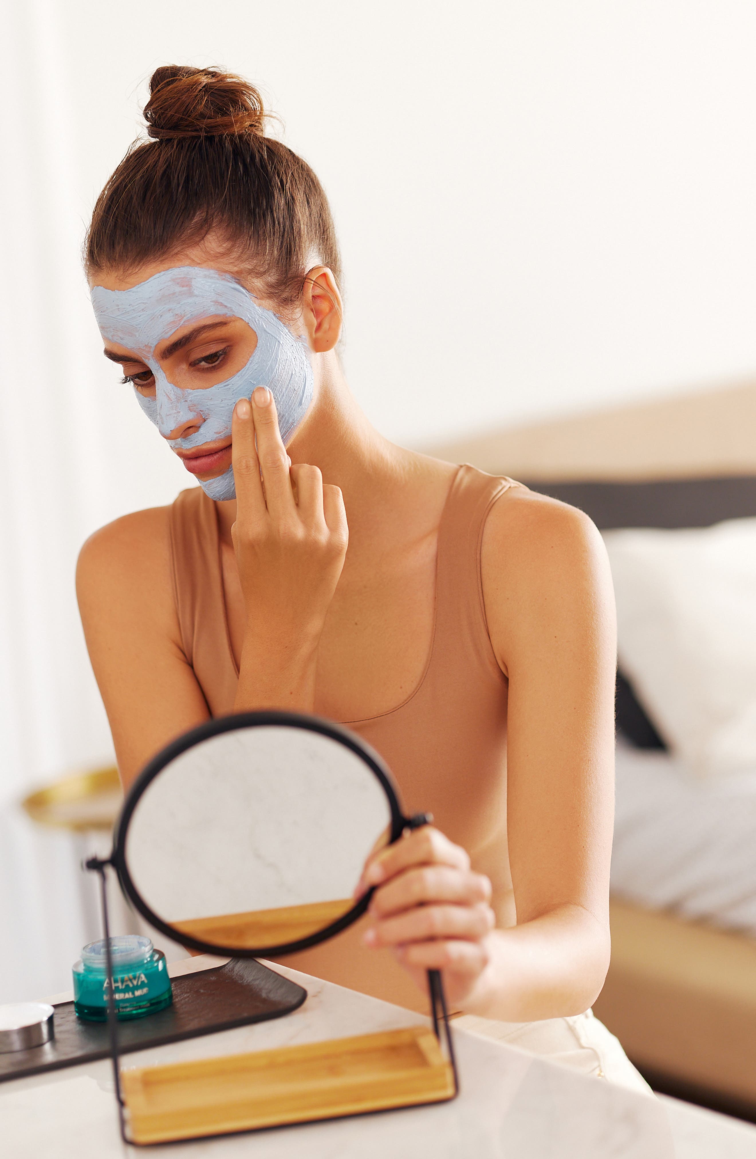 AHAVA Clearing Facial Treatment Mask
