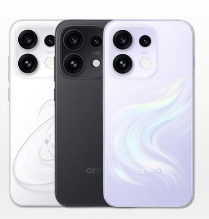 OPPO Reno 16 Pro 5G 6.78'' Smartphone Mobile phone Brand New (16GB+512GB) - GreshamTech