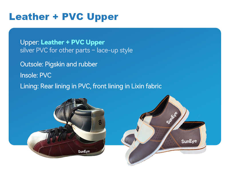 Bowling Shoes