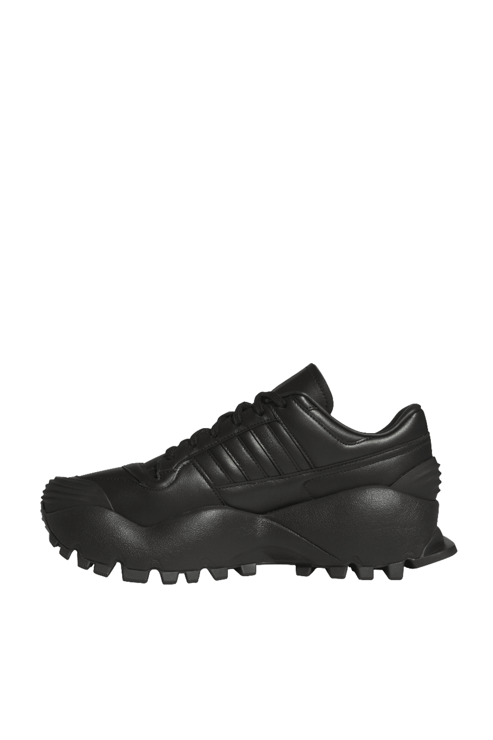 ADIDAS ORIGINALS נעלי סניקרס וילי צ'אווריה X אדידס