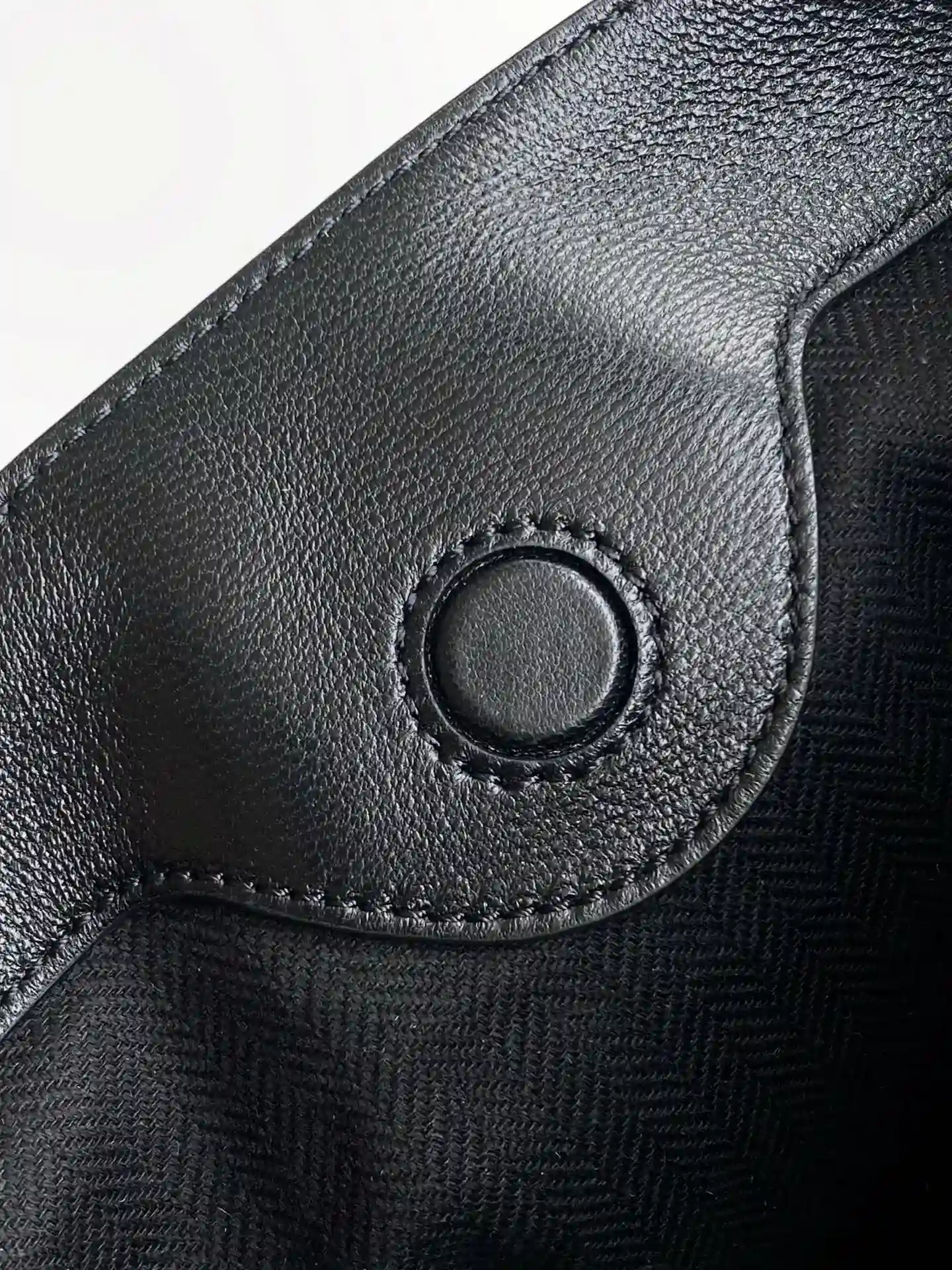 Loewe Lambskin Crossbody Bag product photo from LabelPicks
