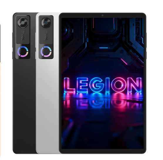 Lenovo small Gaming Tablet Y700 Gen5 8 Elite Gen5 8.8'' 12+256GB Brand New - GreshamTech