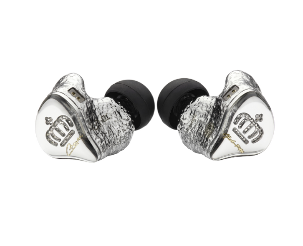 In-Ear-Monitor - GreshamTech