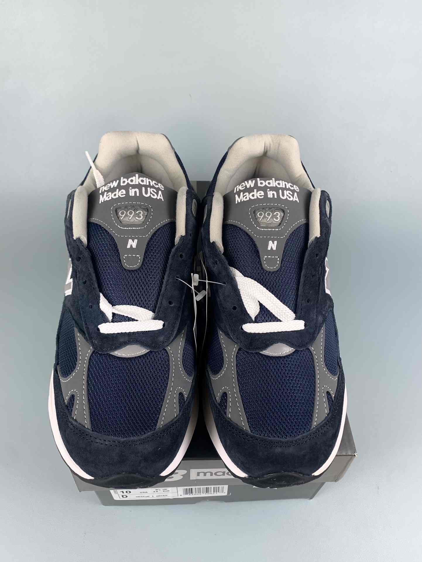 New Balance 993 Shoes