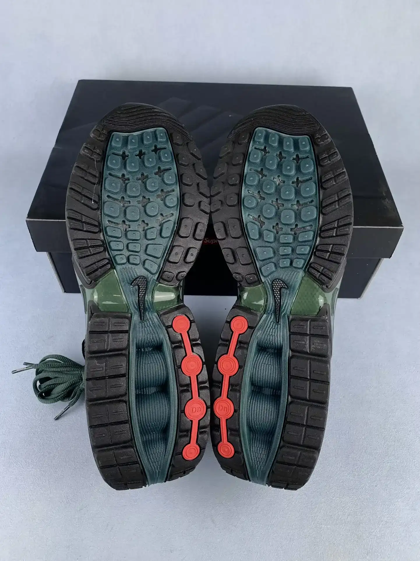Supreme x Nike Air Max Dn Shoes product photo from LabelPicks