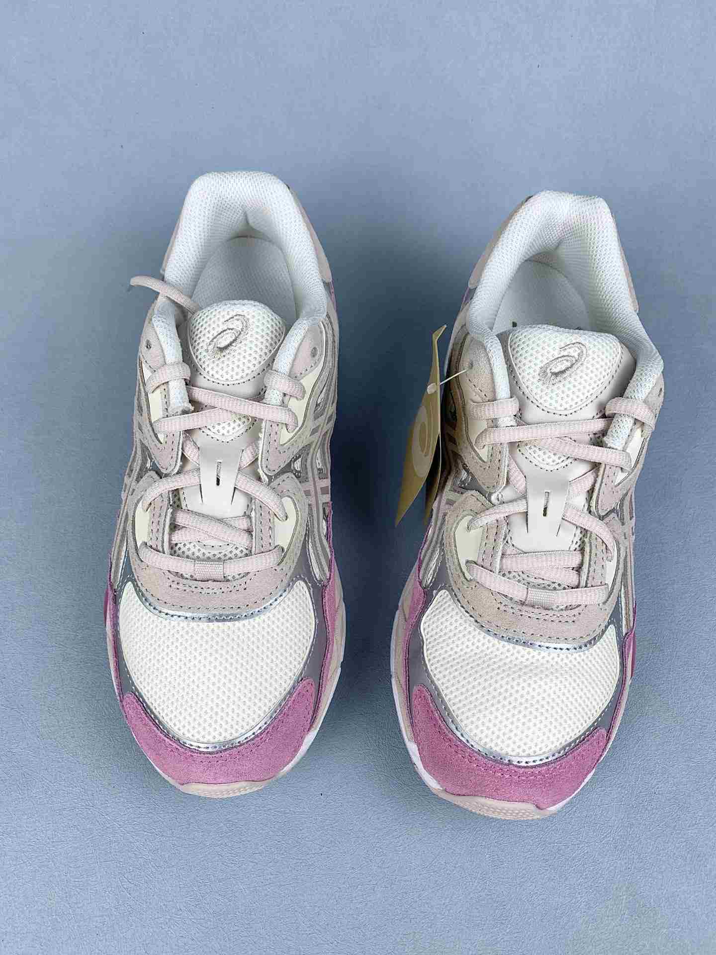 ASICS GEL-NYC Sportstyle Shoes