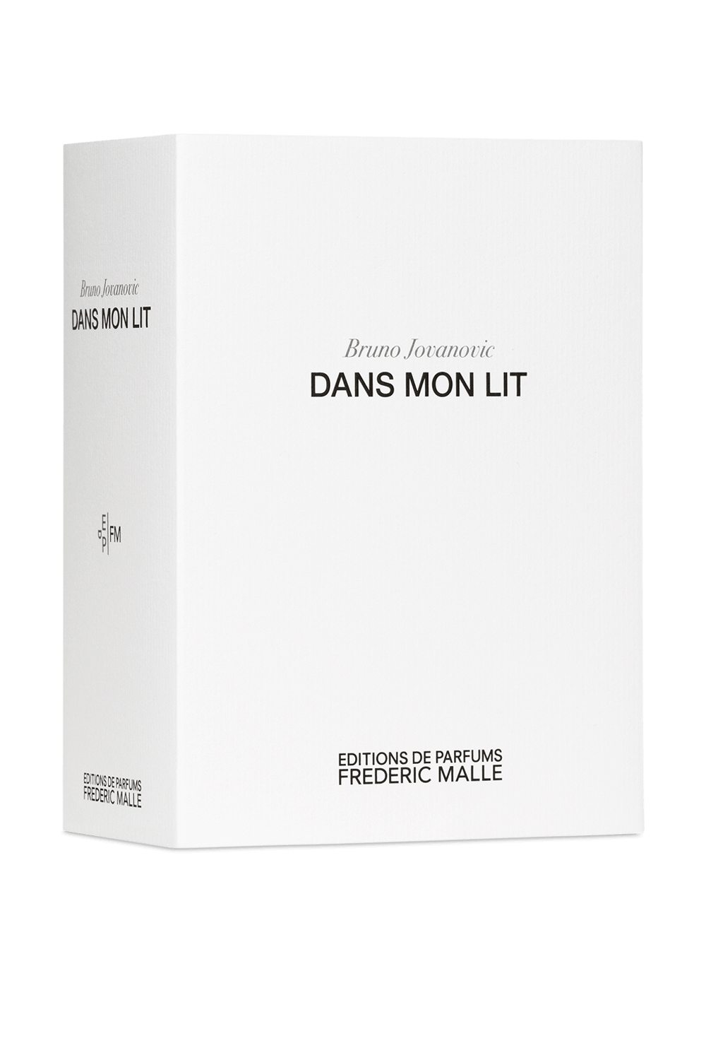 FREDERIC MALLE Dans Mon Lit Scented Spray for Home Textiles 100 ml