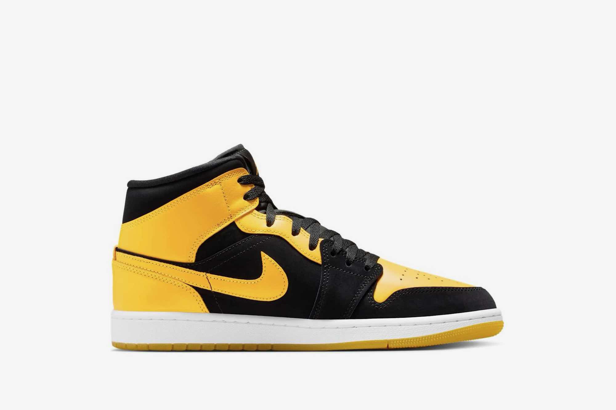 Air Jordan 1 Mid ‘New Love’ HJ6654-071