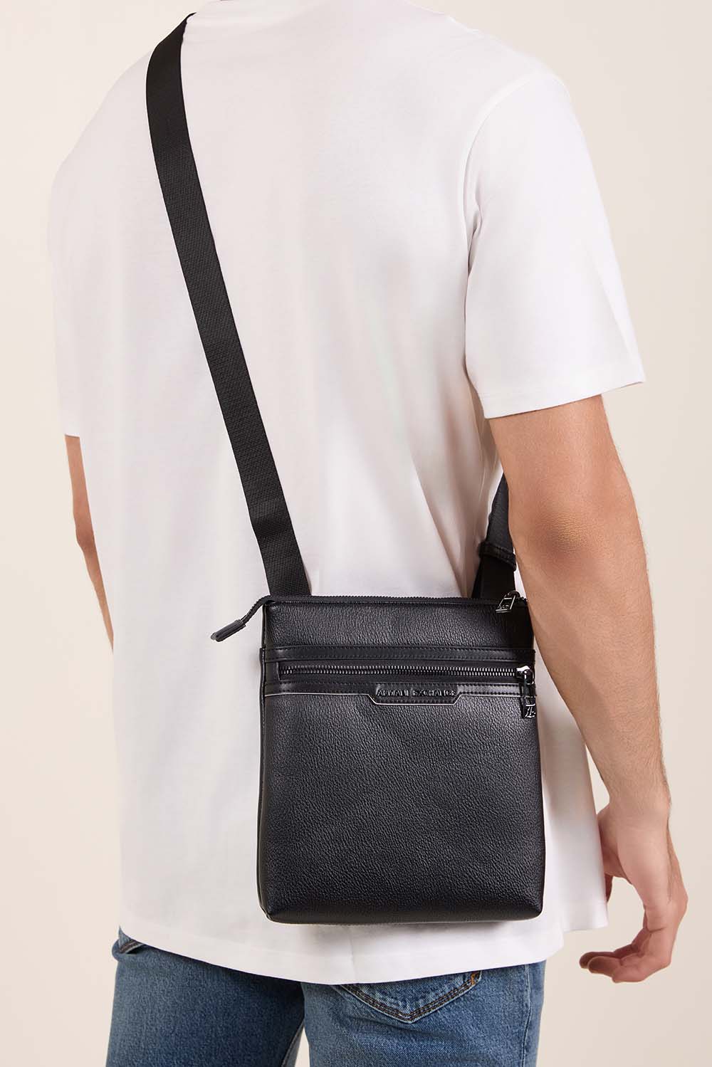 ARMANI EXCHANGE תיק