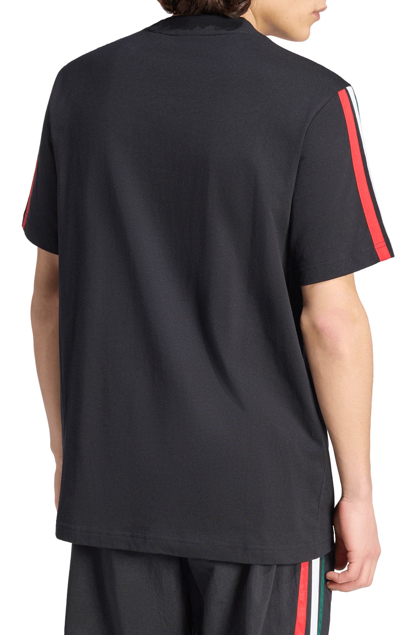 adidas 3-Stripes Tee
