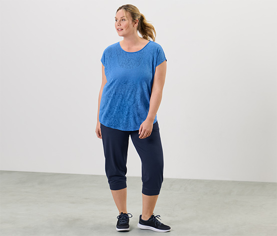 3/4-Sporthose