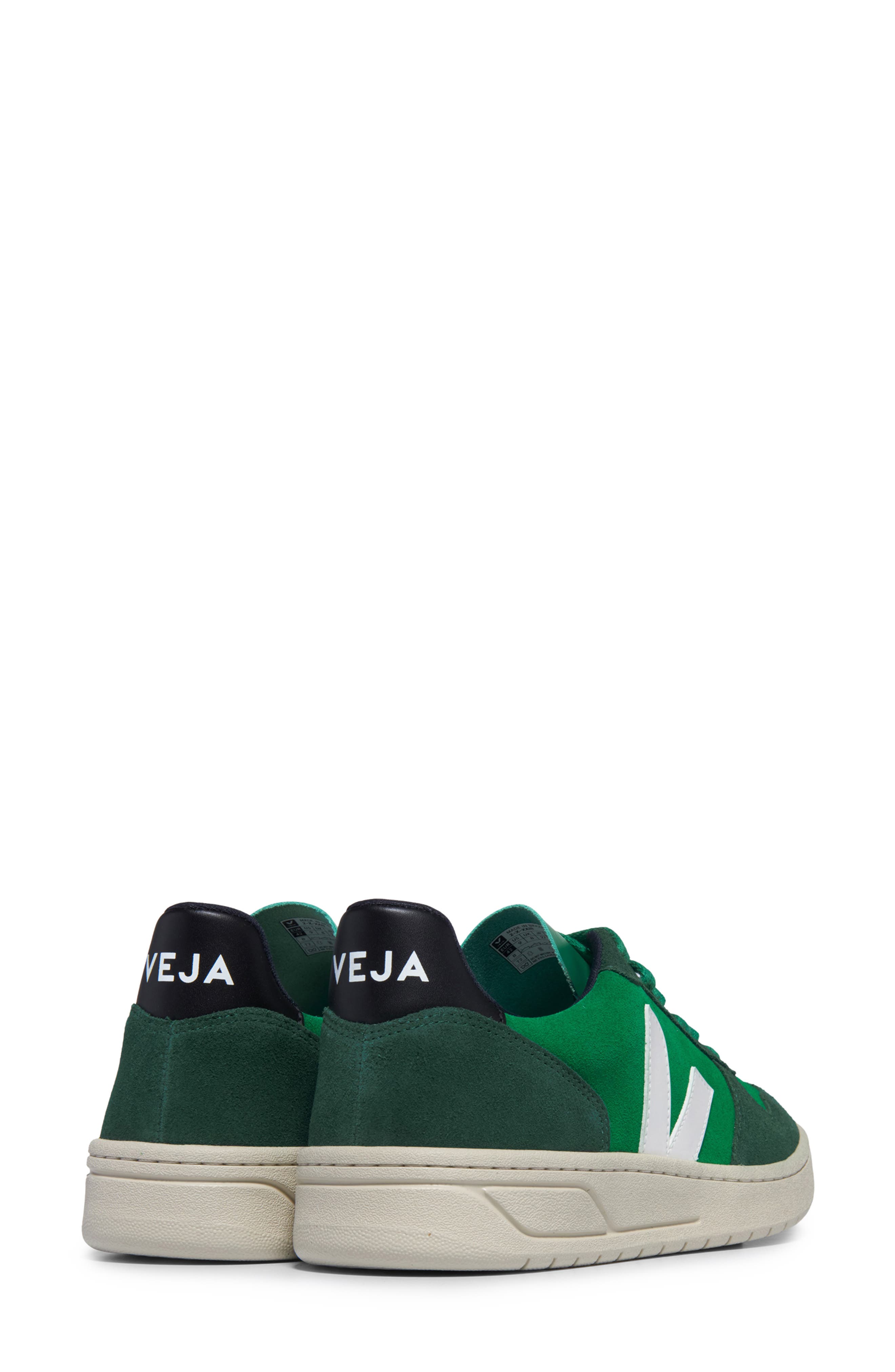 Veja V-10 Sneaker