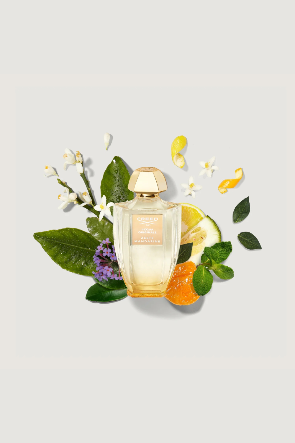 CREED Creed Aqua Original Zeste Mandarin 100 ml