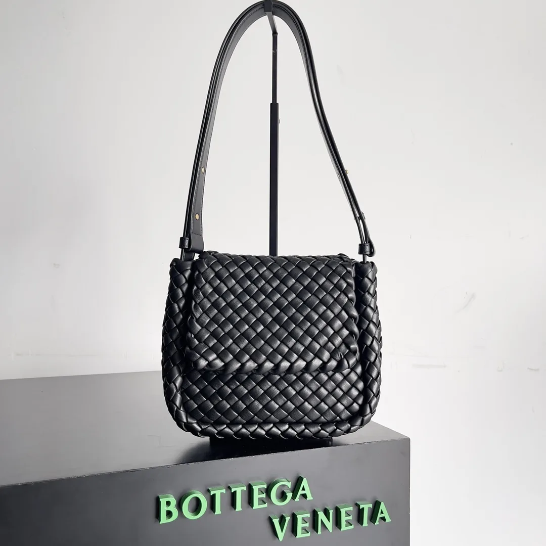 Bottega Veneta Day-To-Night Crossbody Bag product photo from LabelPicks