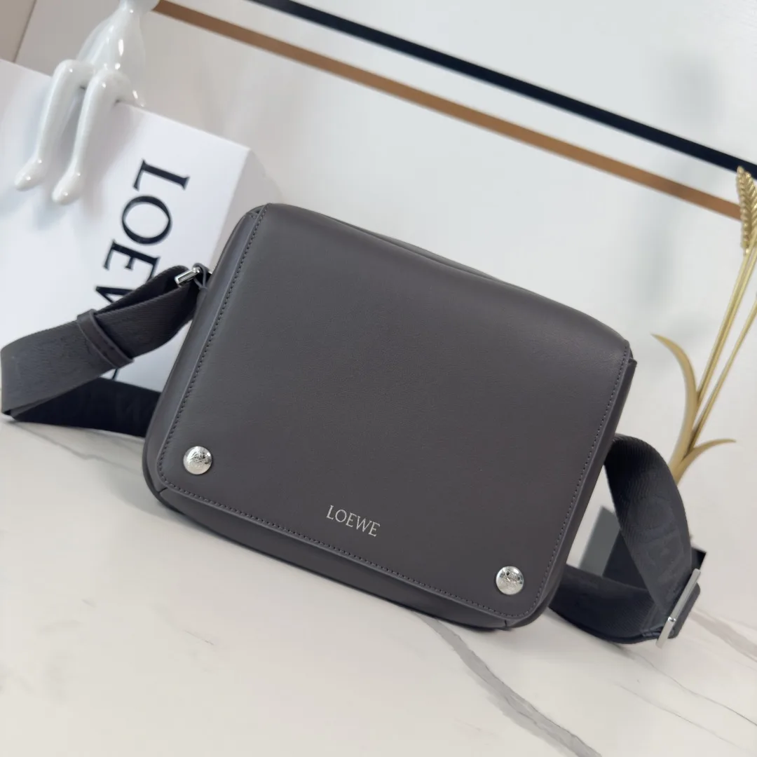 Loewe Calfskin Crossbody Bag product photo from LabelPicks