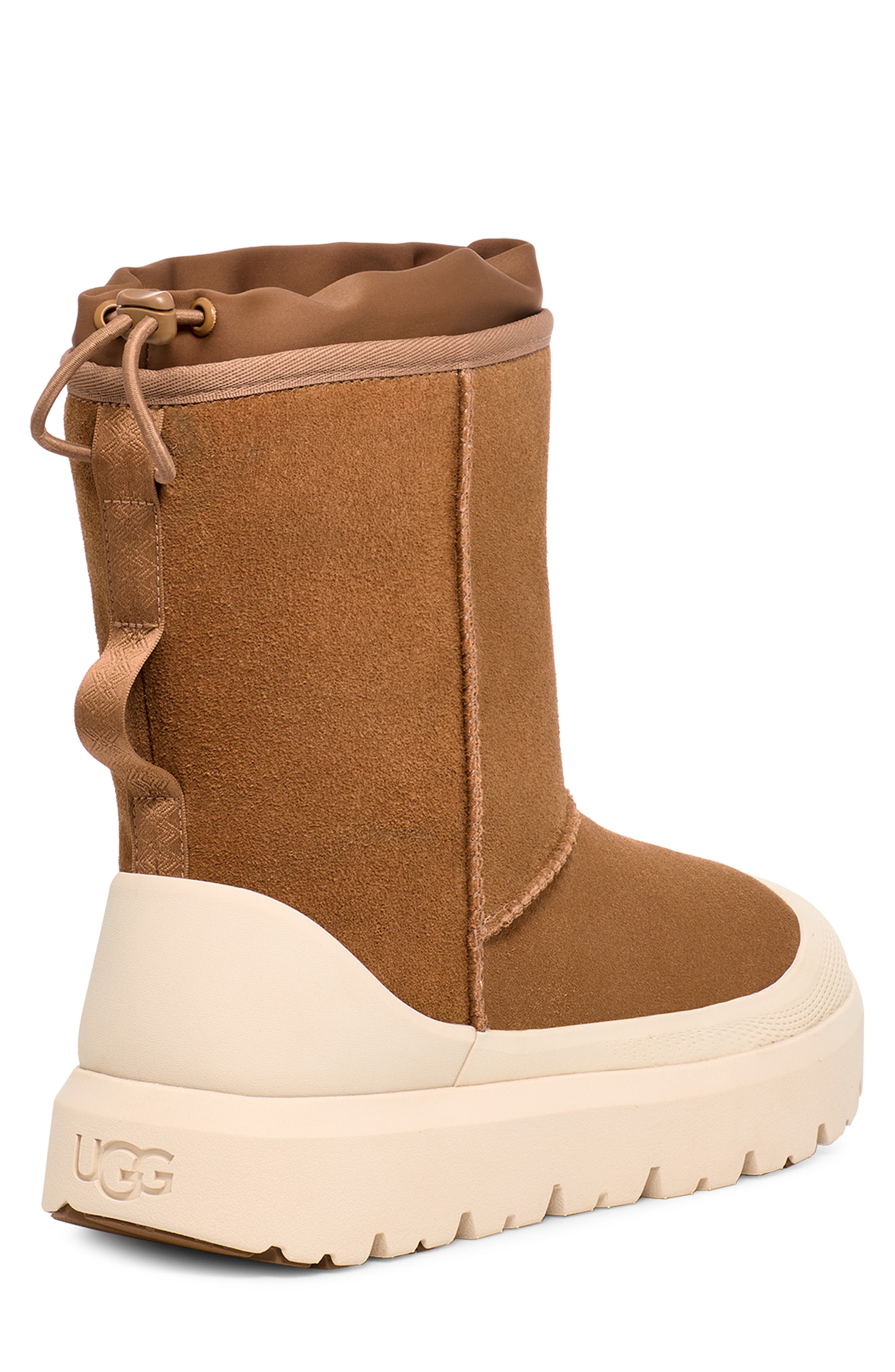 UGG® Classic Short Hybrid Winter Boot