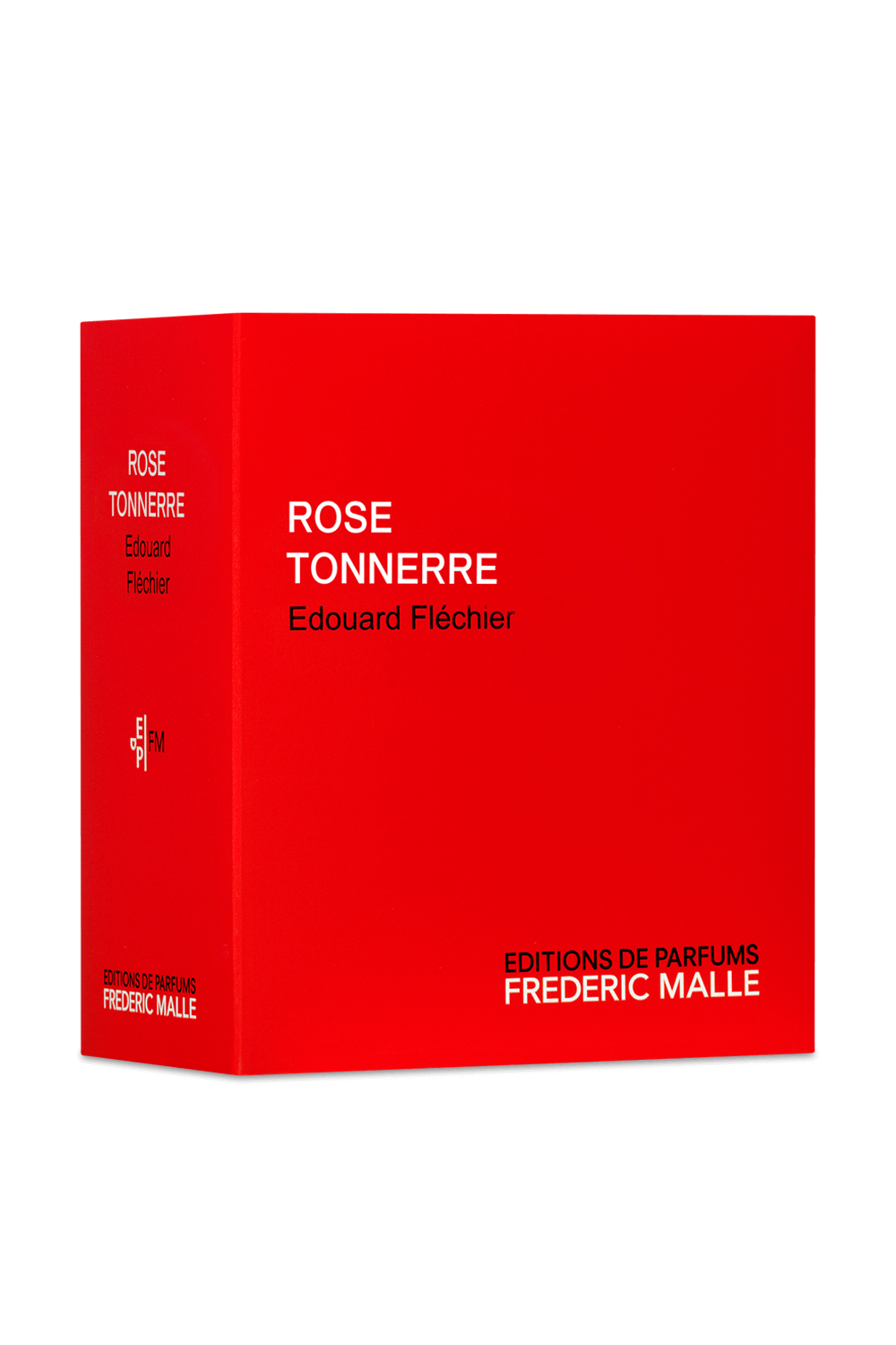 FREDERIC MALLE Rose Tonnerre Eau de Parfum 50 ml