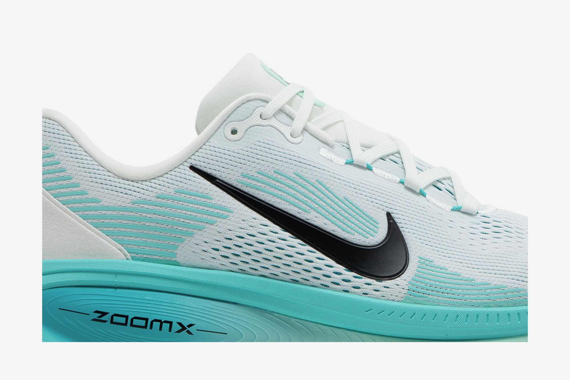 Nike Air Zoom Vomero 18 ‘Dusty Cactus Geode Teal’ HM6803-103