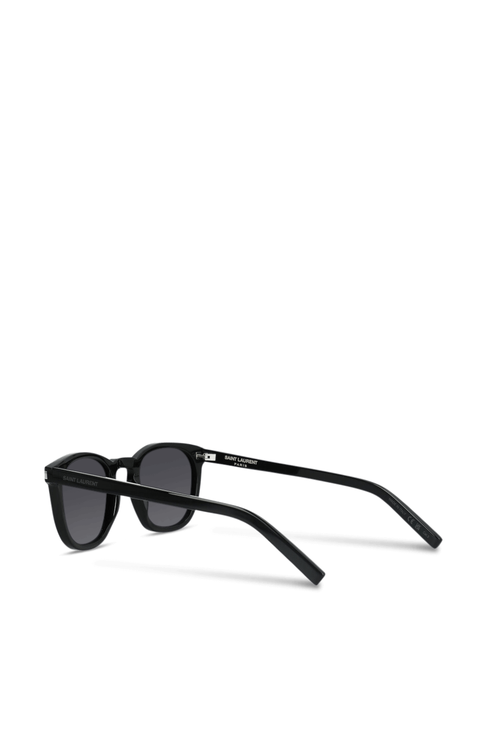 SAINT LAURENT משקפי שמש קלאסיק 28