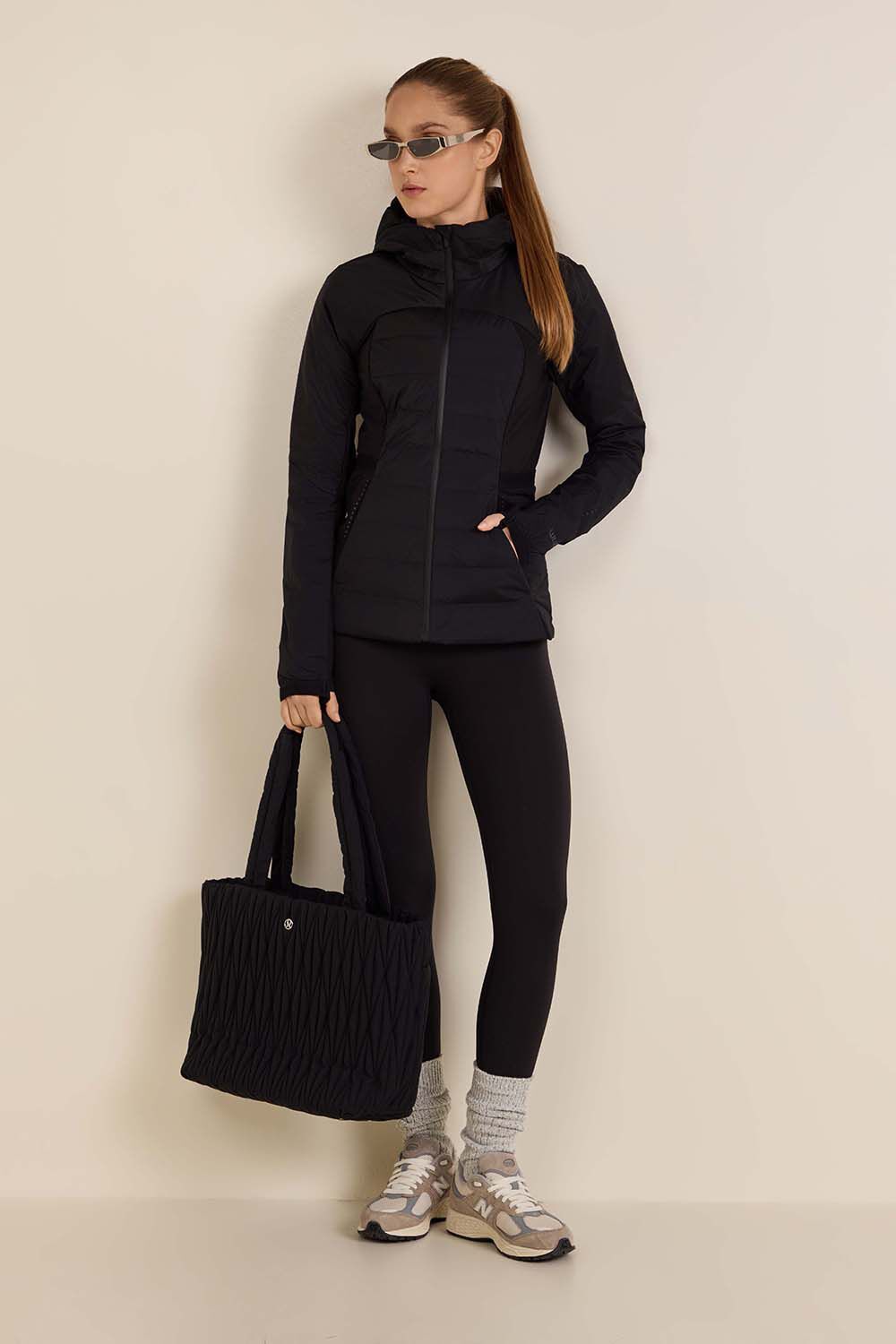 LULULEMON Down for It All Jacket