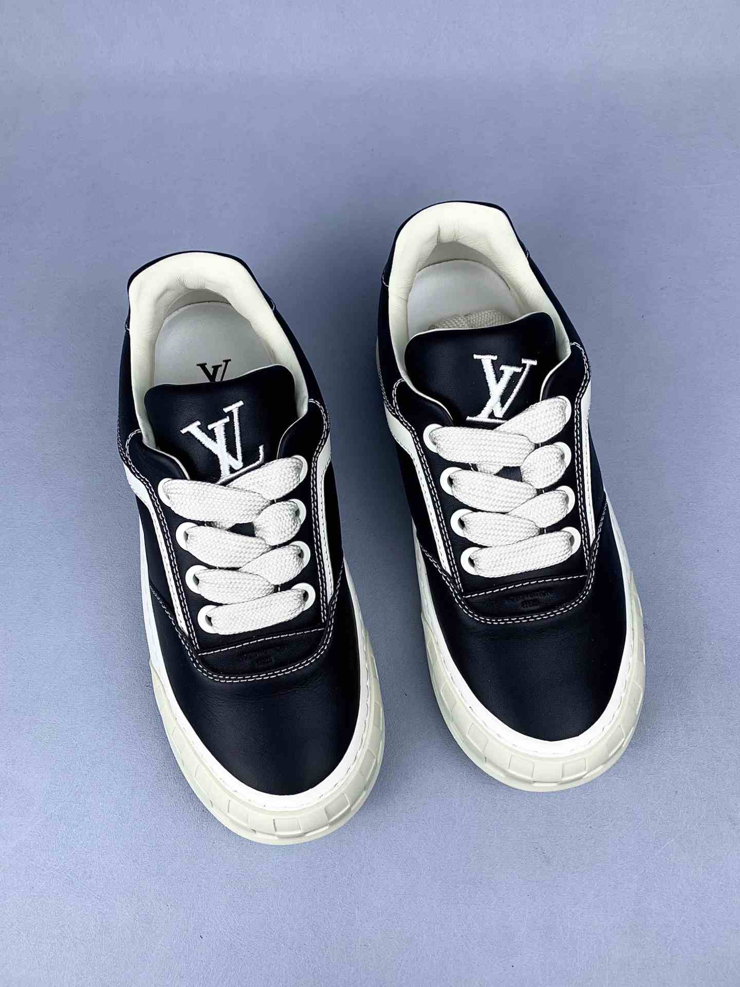 LV Tilted Sneaker