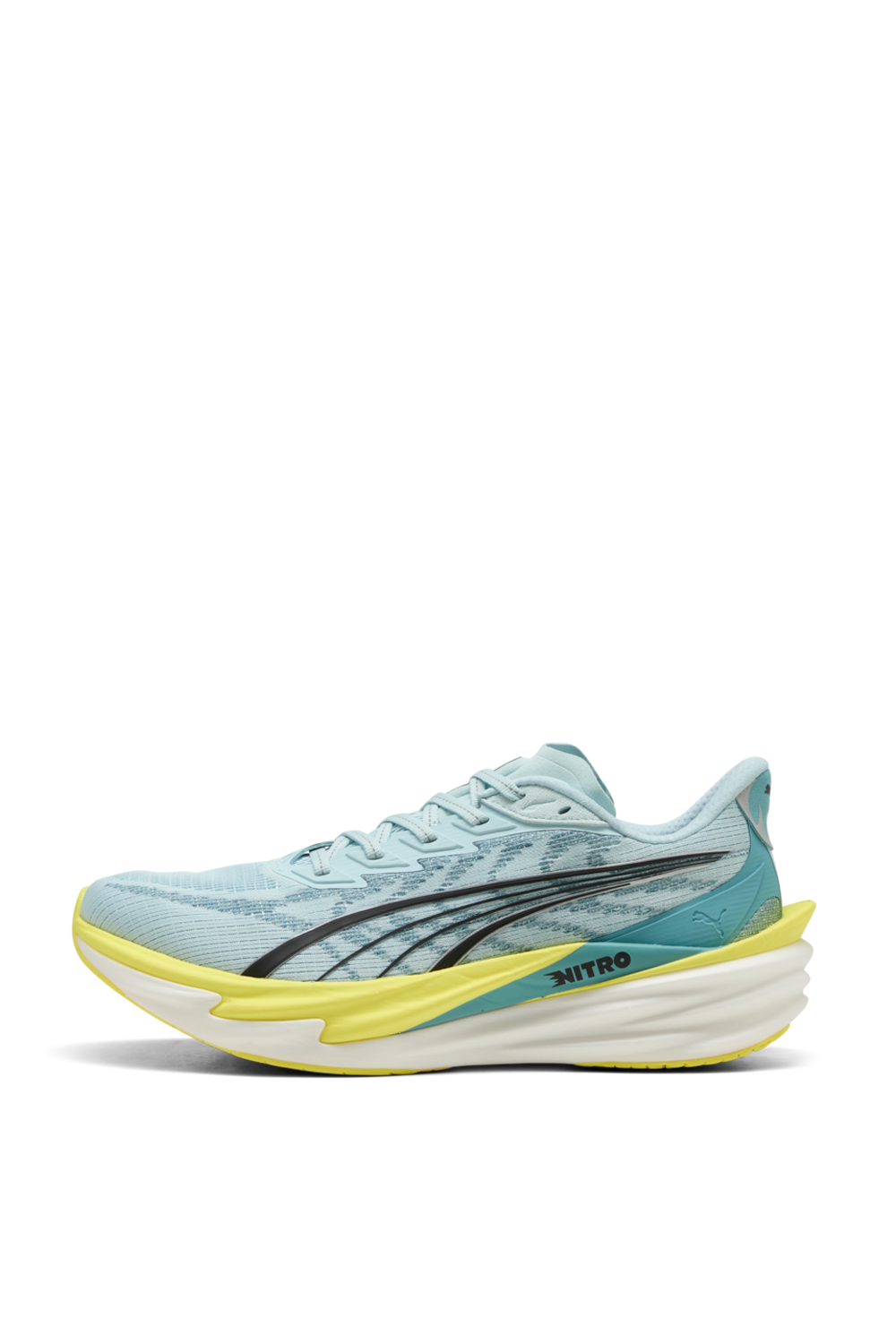PUMA נעלי ריצה דיביאייט ניטרו 4