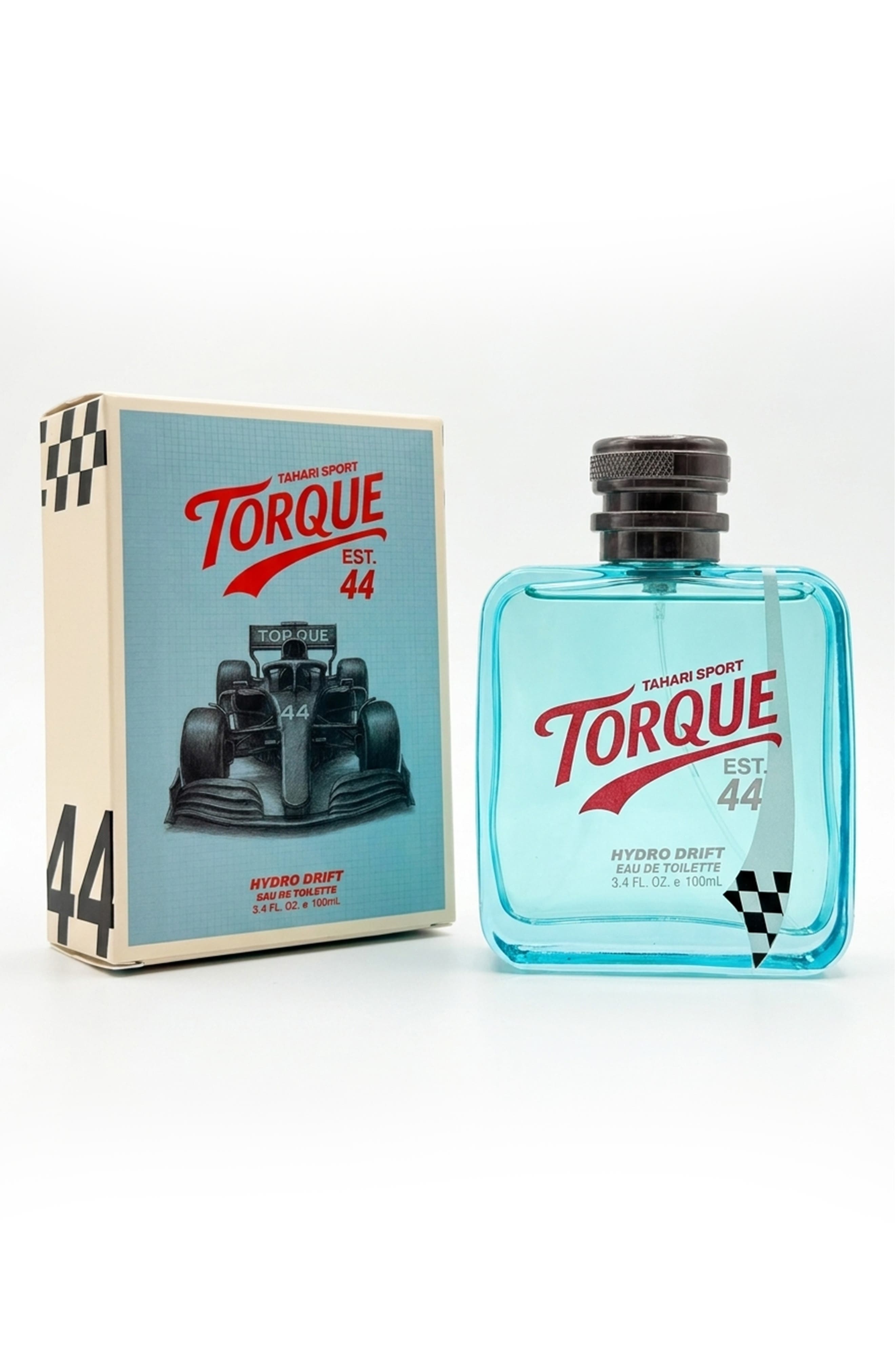 Tahari Sport Torque Hydro Drift Eau de Toilette