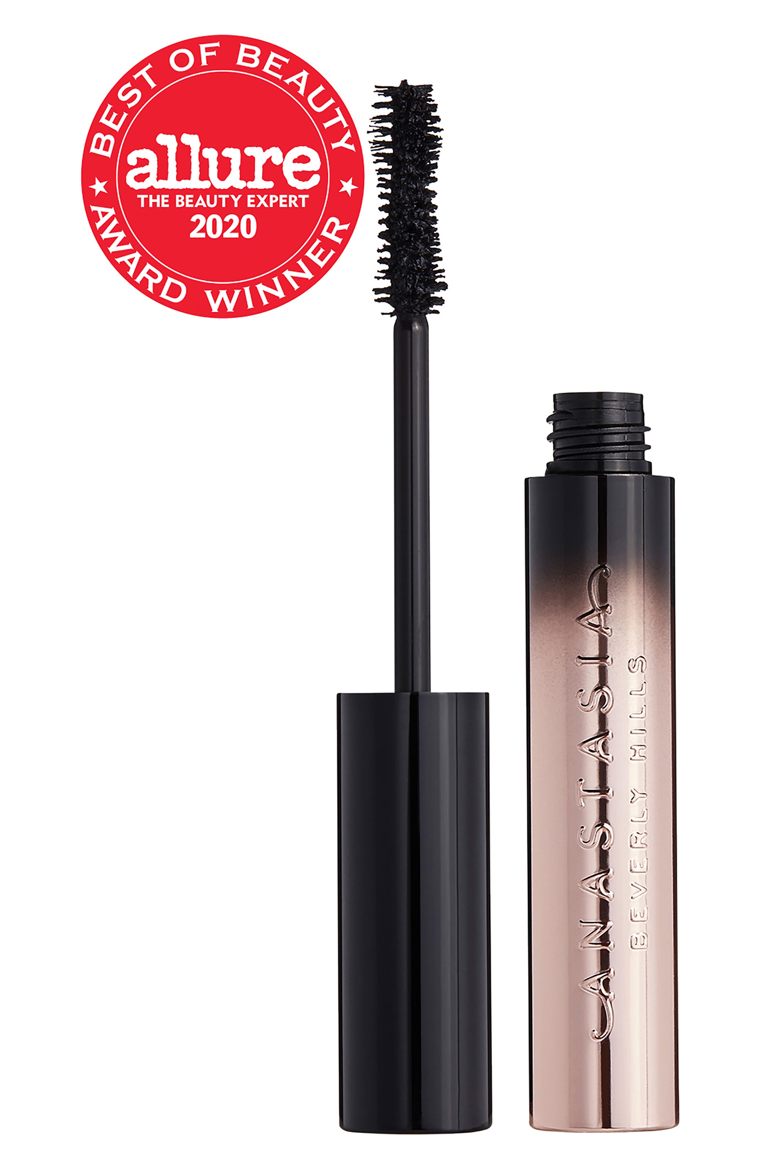 Anastasia Beverly Hills Lash Brag Volumizing Mascara