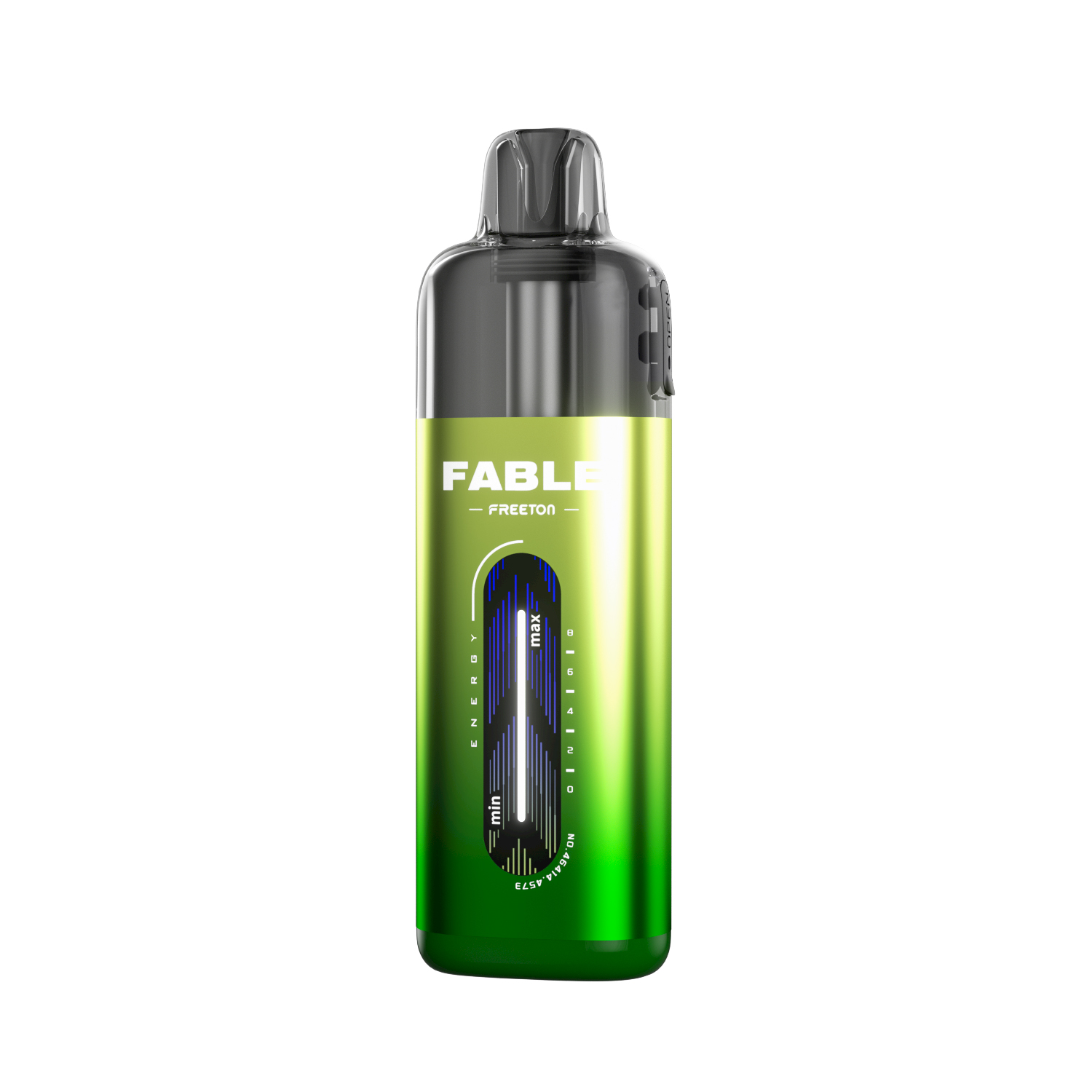 FREETON FABLE 40000 PUFFS Pod System Kit Refillable & Replaceable