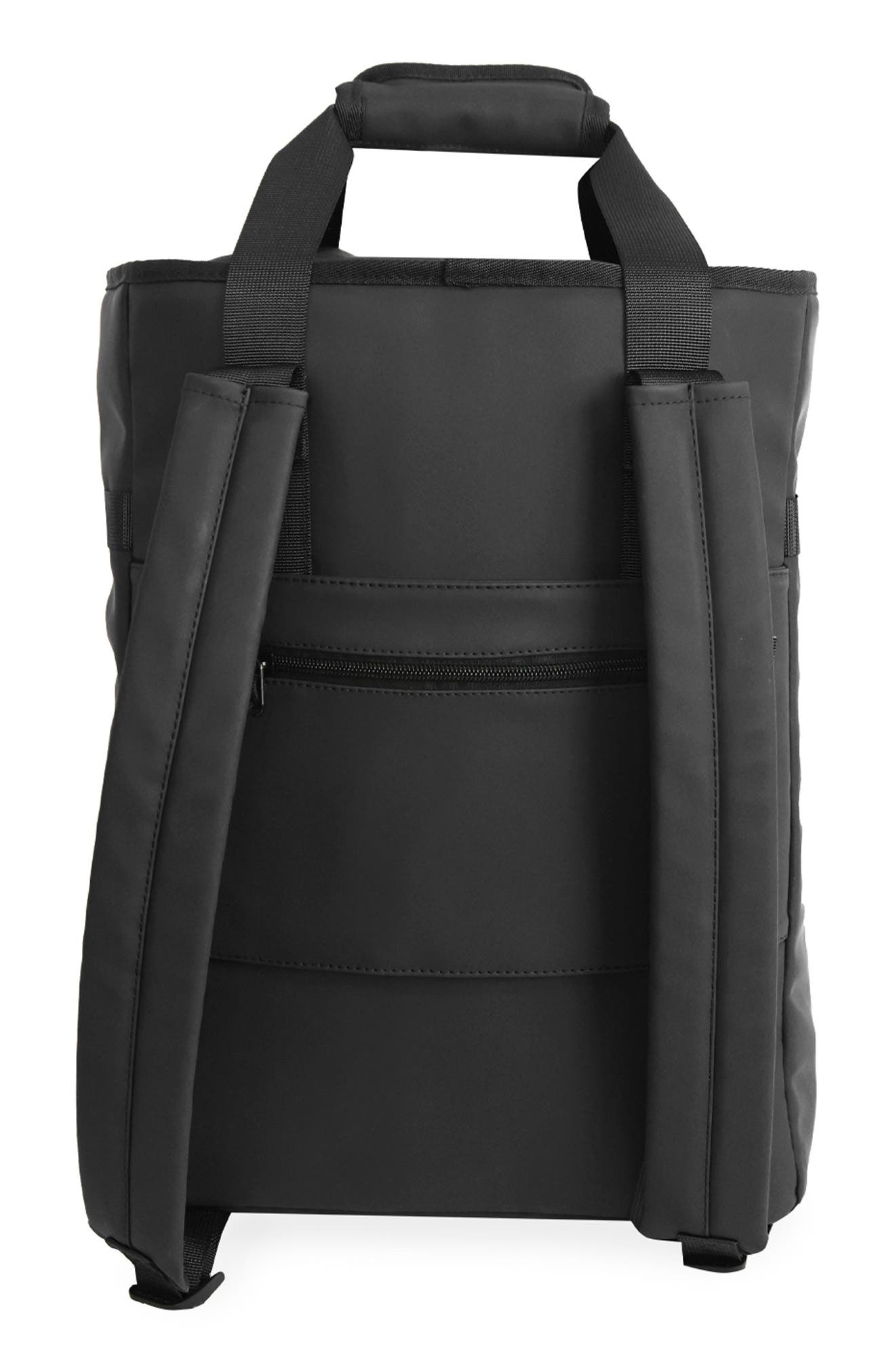 Original Penguin Waterproof Travel Backpack