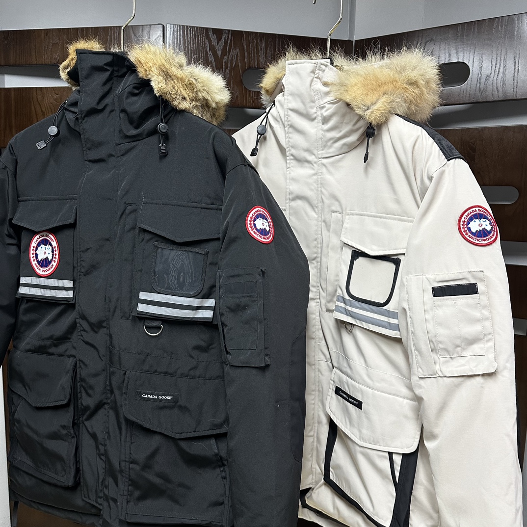 2025 latest trend warm comfortable mountaineering skiing windproof down jacket 0910