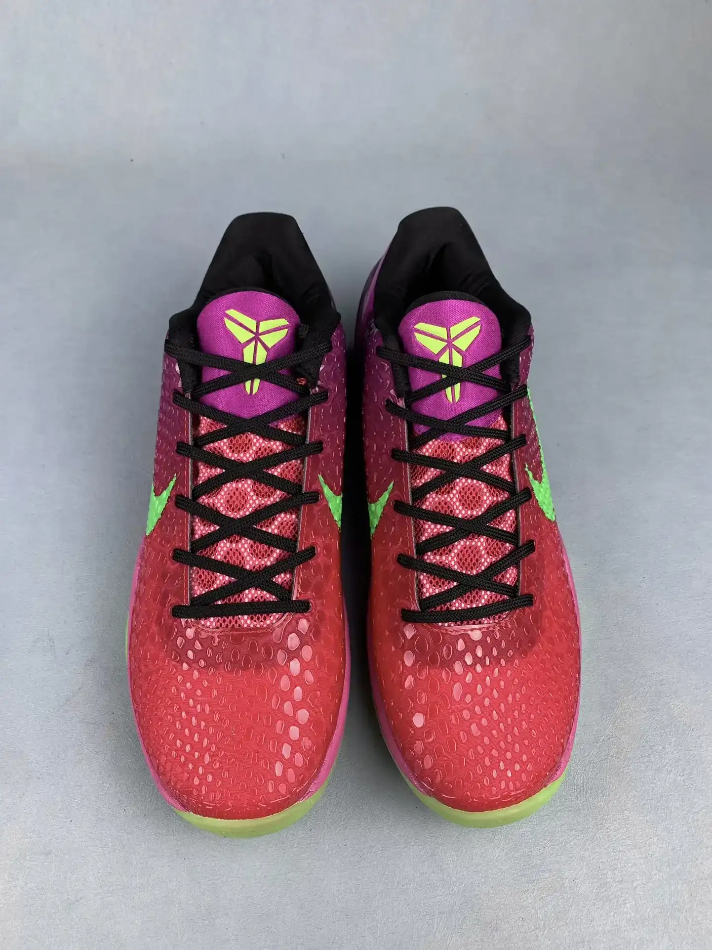 Kobe 6 Protro 'Reverse' Basketball Shoes product photo from LabelPicks