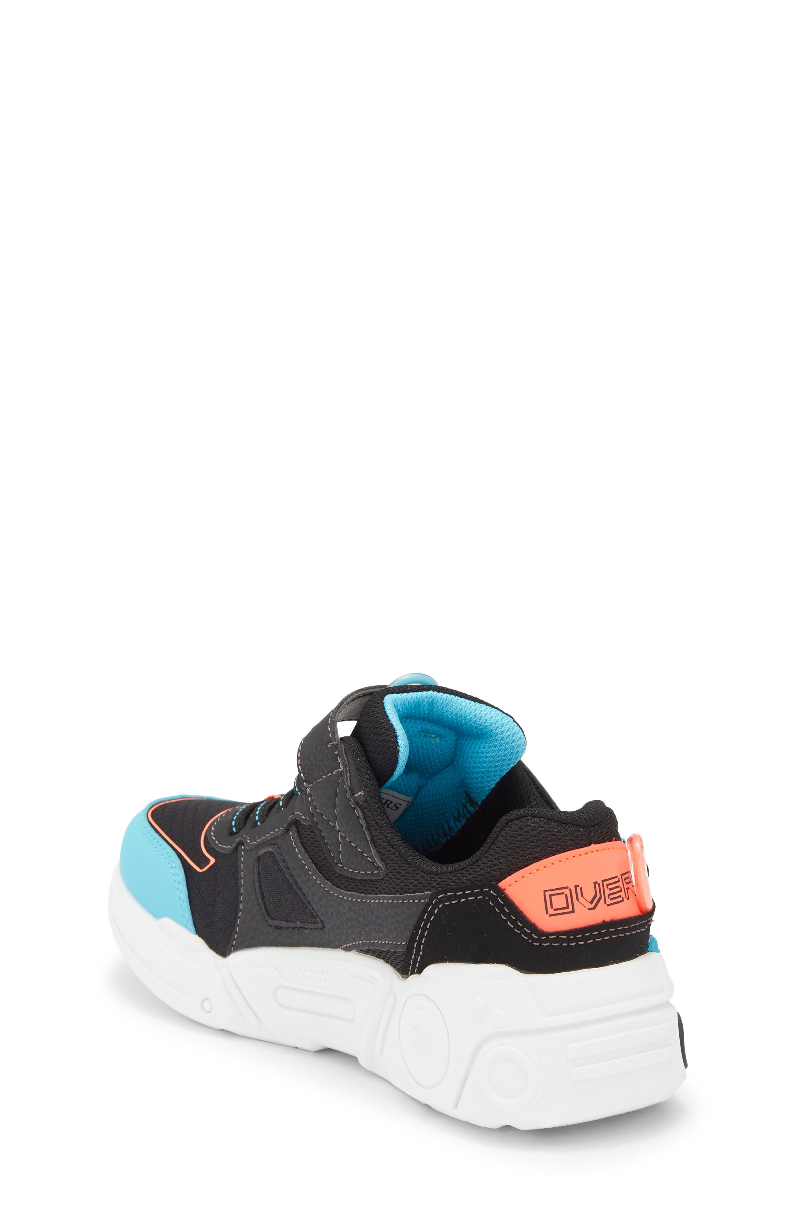 SKECHERS Kids' Game Kicks® Gametronix 2.0 Sneaker