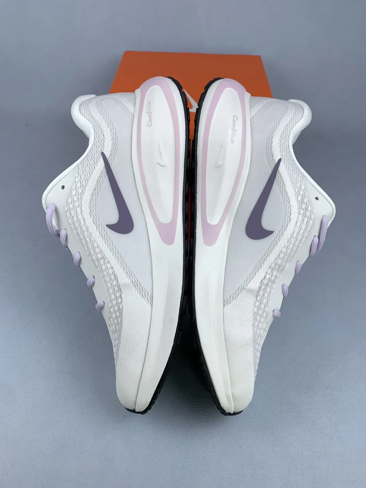Nike Journey Run Road Running Shoes product photo from LabelPicks