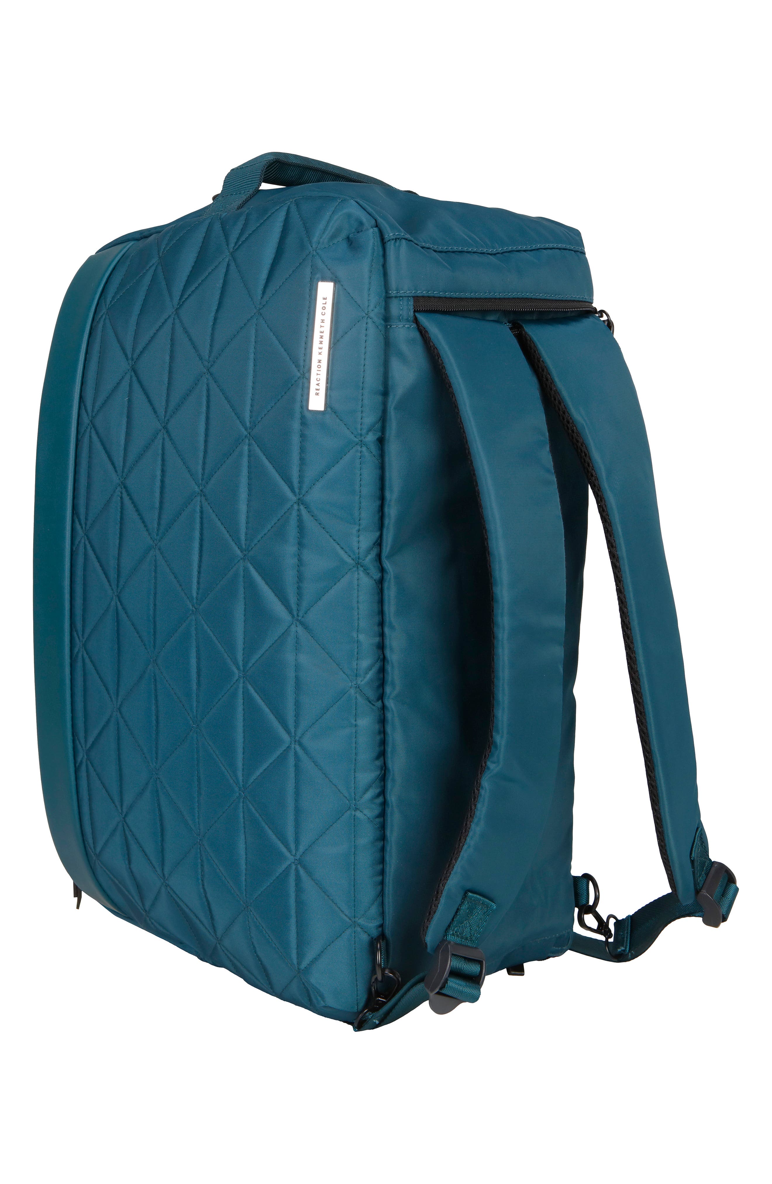 Kenneth Cole Emma Convertible Backpack Duffel Bag