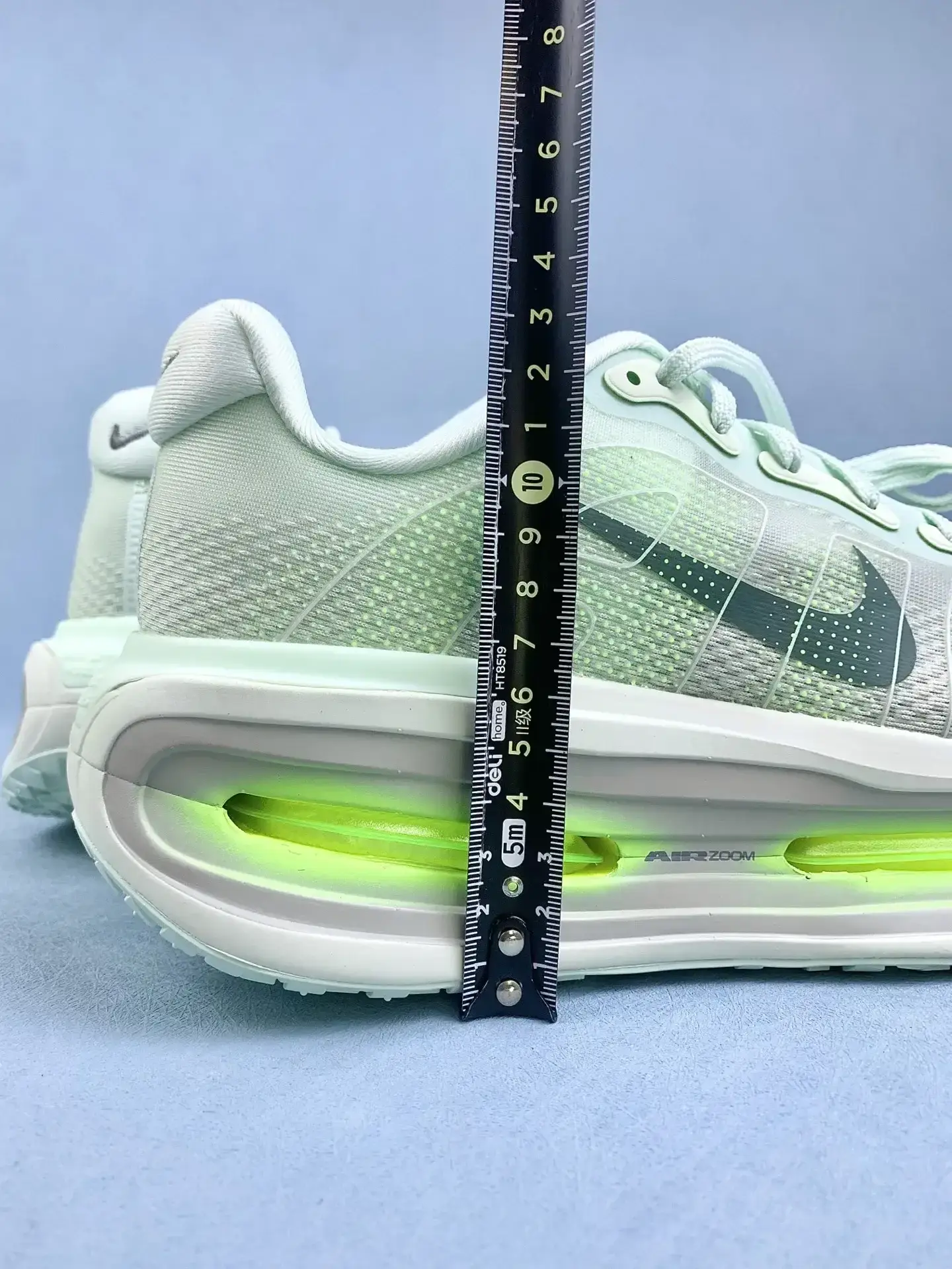 Nike Vomero Premium Shoes product photo from LabelPicks