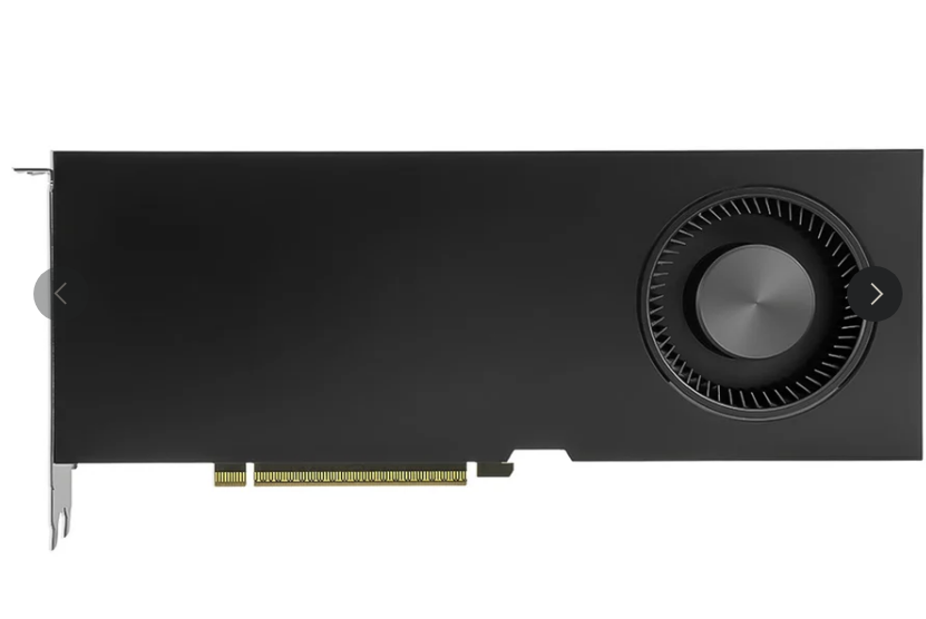 NVIDIA RTX5000 Pro 72GB AI Modeling Computing GPU Graphic Card Brand New - GreshamTech