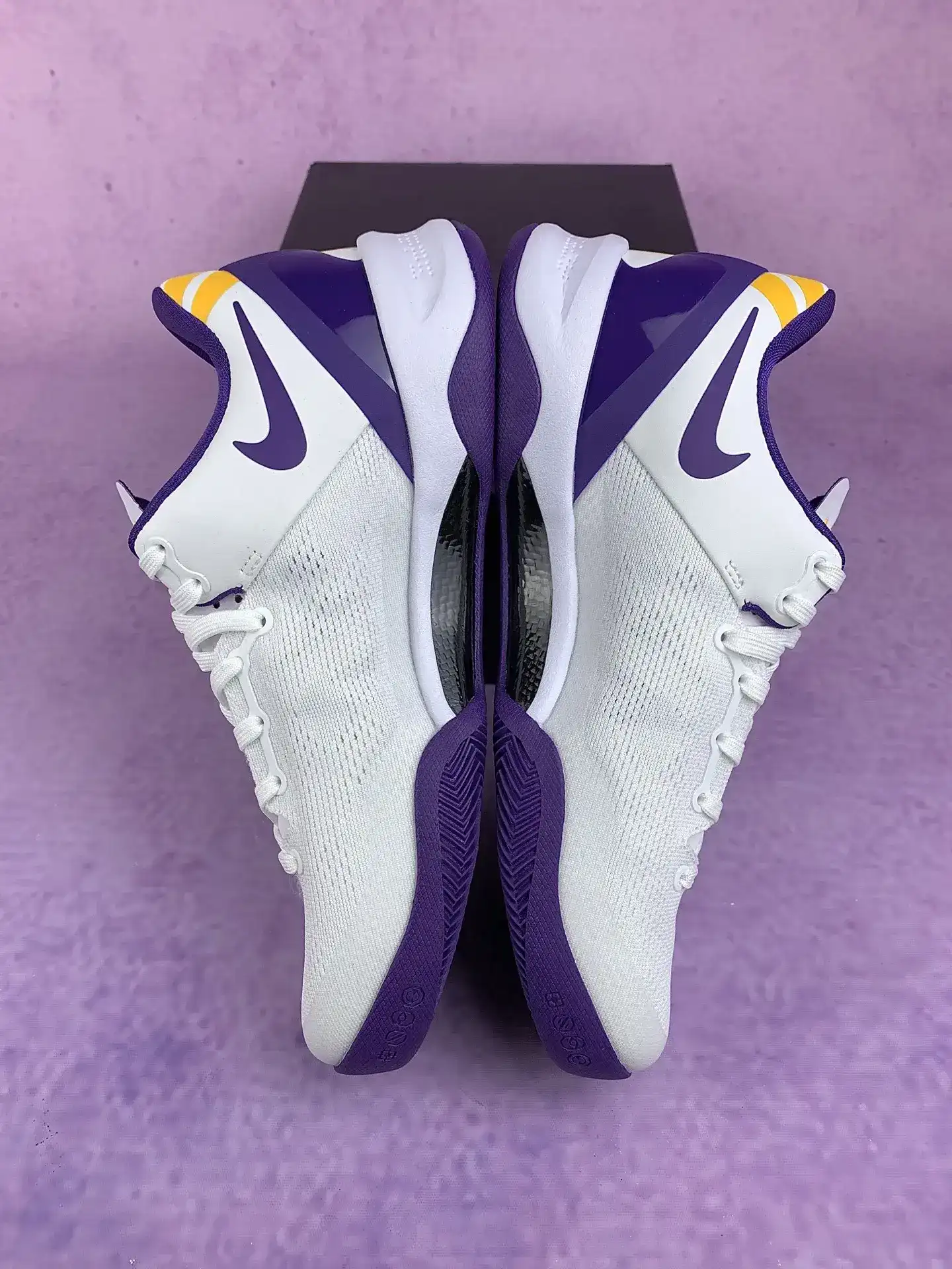 Kobe 8 Protro Shoes product photo from LabelPicks