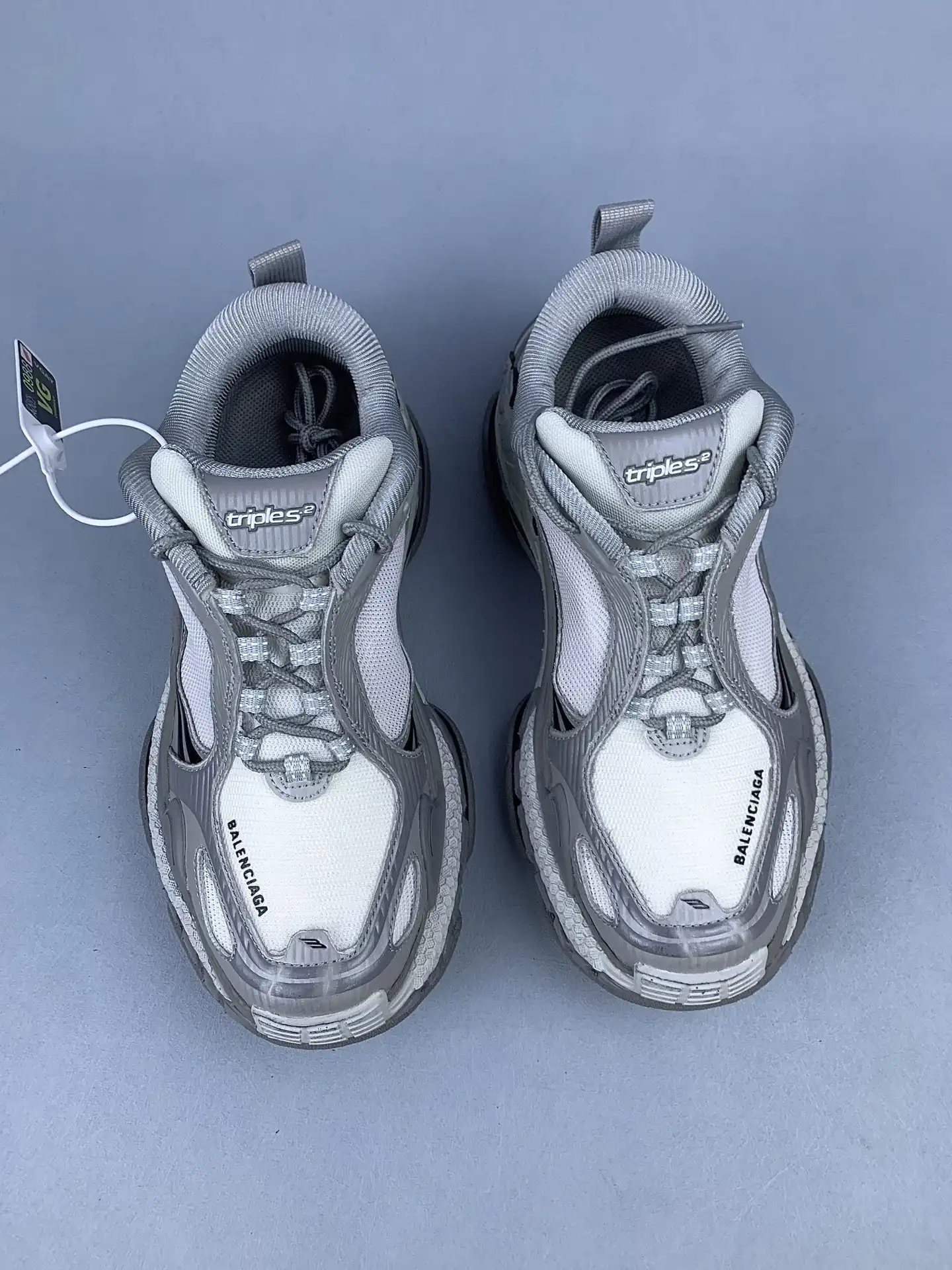 Balenciaga Triple S.2 Sneaker product photo from LabelPicks