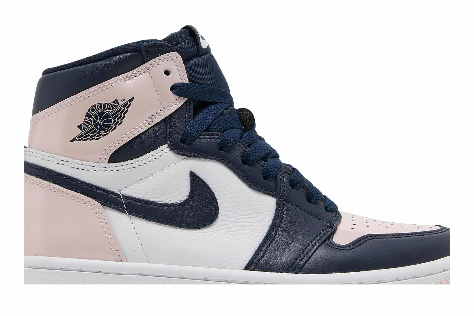Air Jordan 1 Retro High OG SE ‘Bubble Gum’ DD9335-641