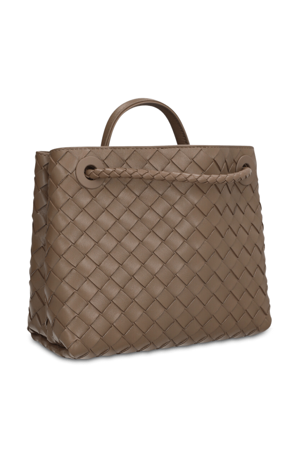 BOTTEGA VENETA תיק קרוסבודי אנדיאמו סמול