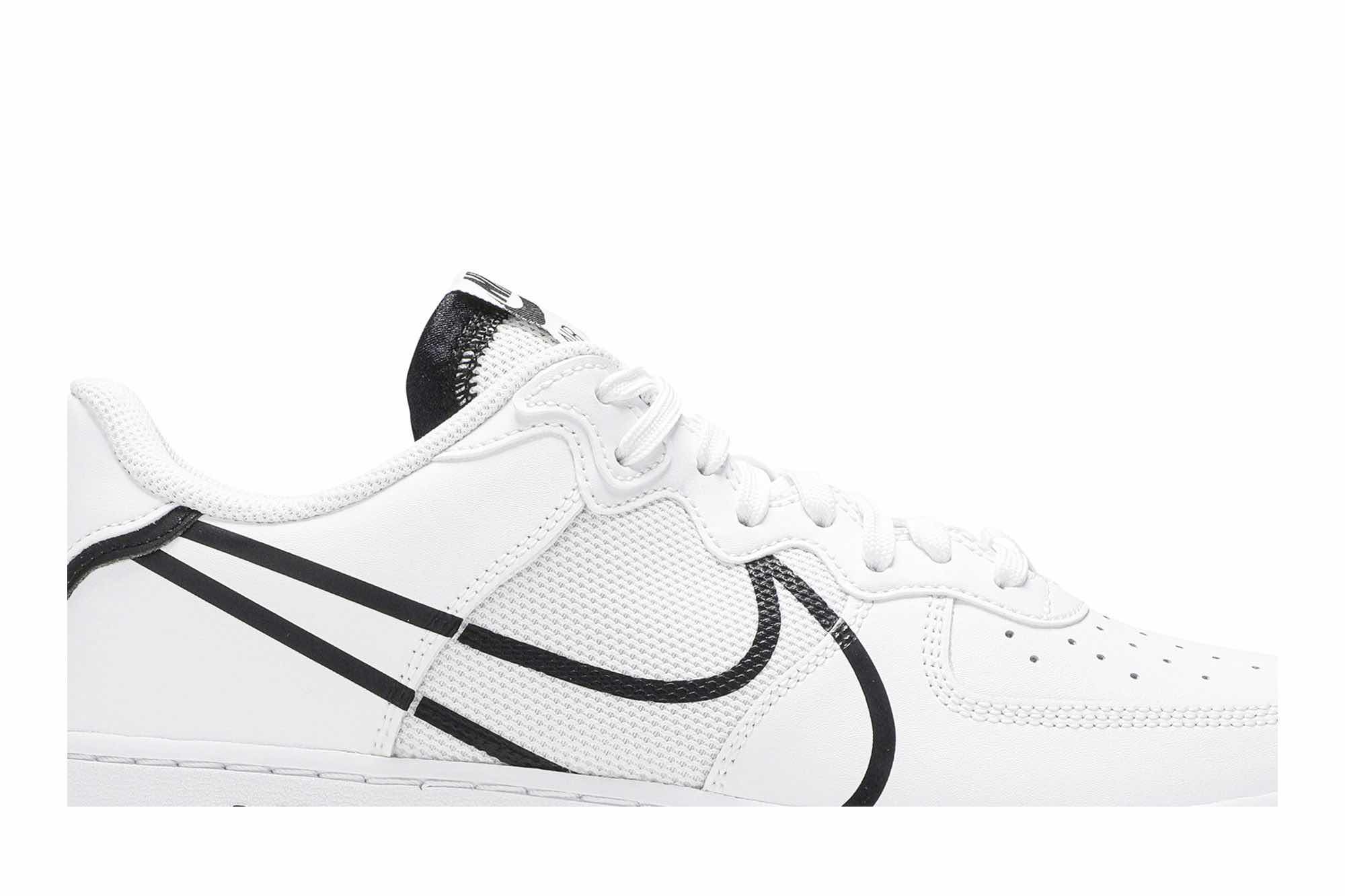 Nike Air Force 1 React ‘D/MS/X’ CD4366-100