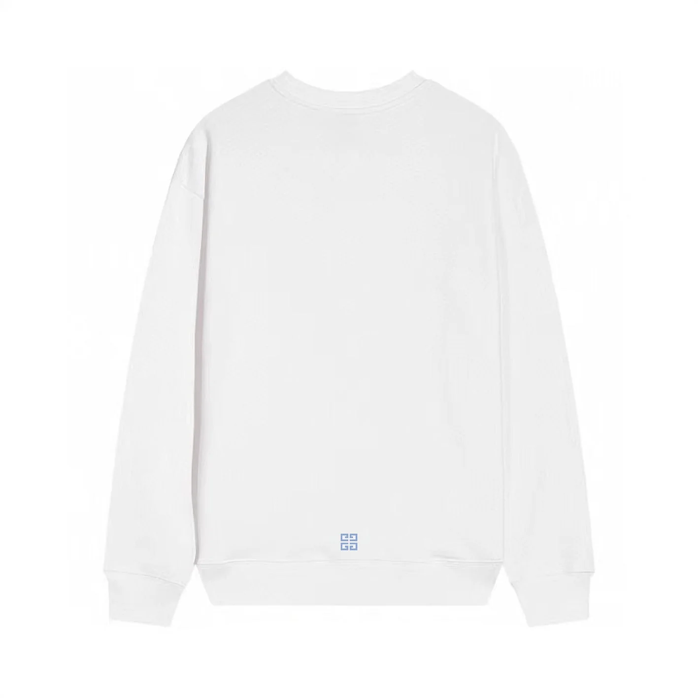 4G Star Print Sweatshirt
